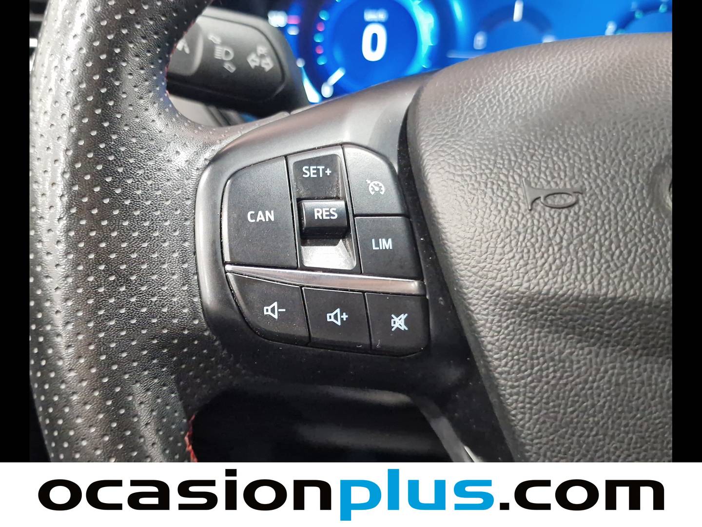 Ford Focus Ford Focus 1.0 Ecoboost MHEV ST-Line (125 CV) barato