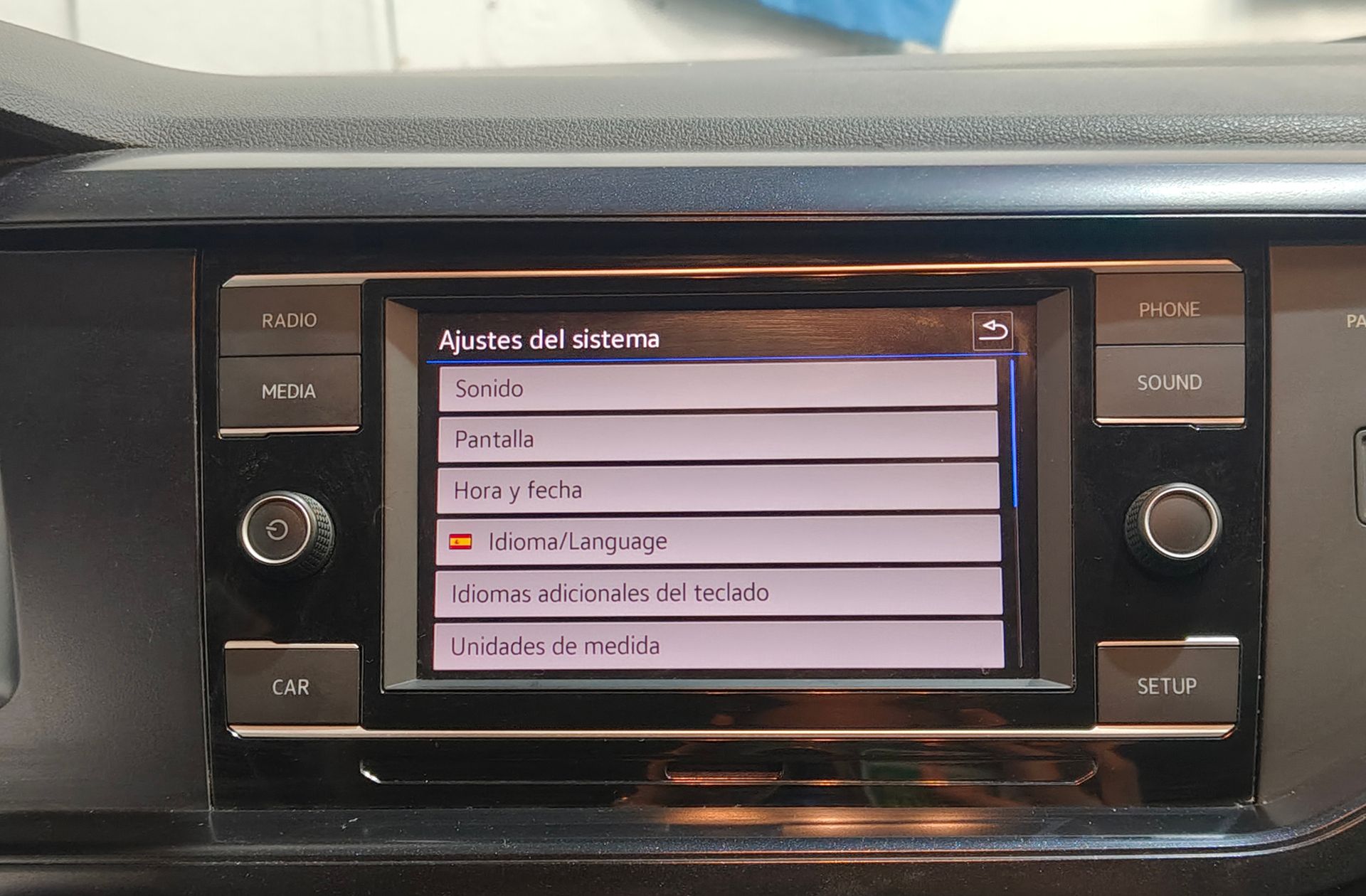 Volkswagen Polo Edition 1.0 - foto 31