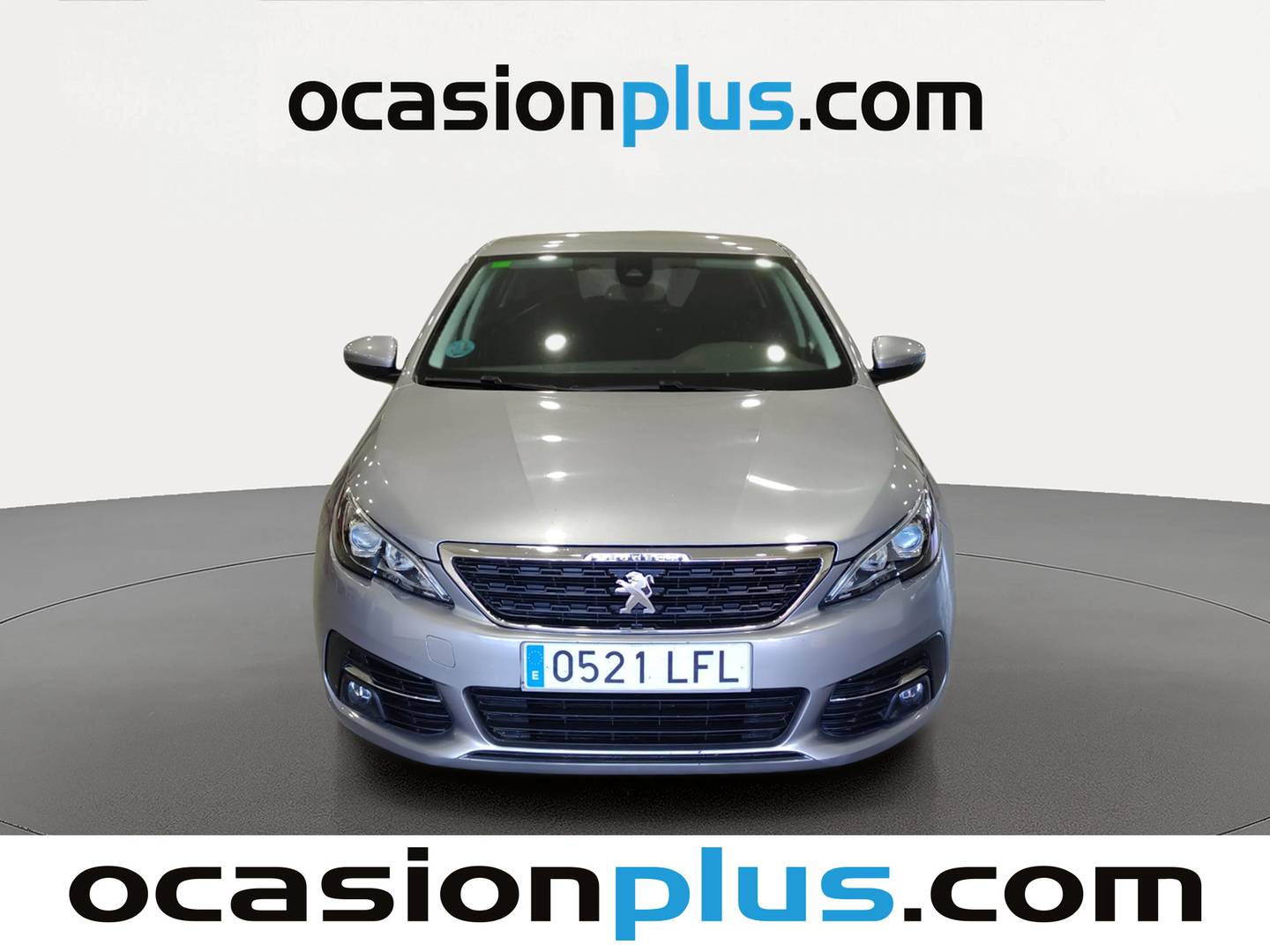 Peugeot 308 Peugeot 308 PureTech 130 S&S Style (130 CV) 130cv