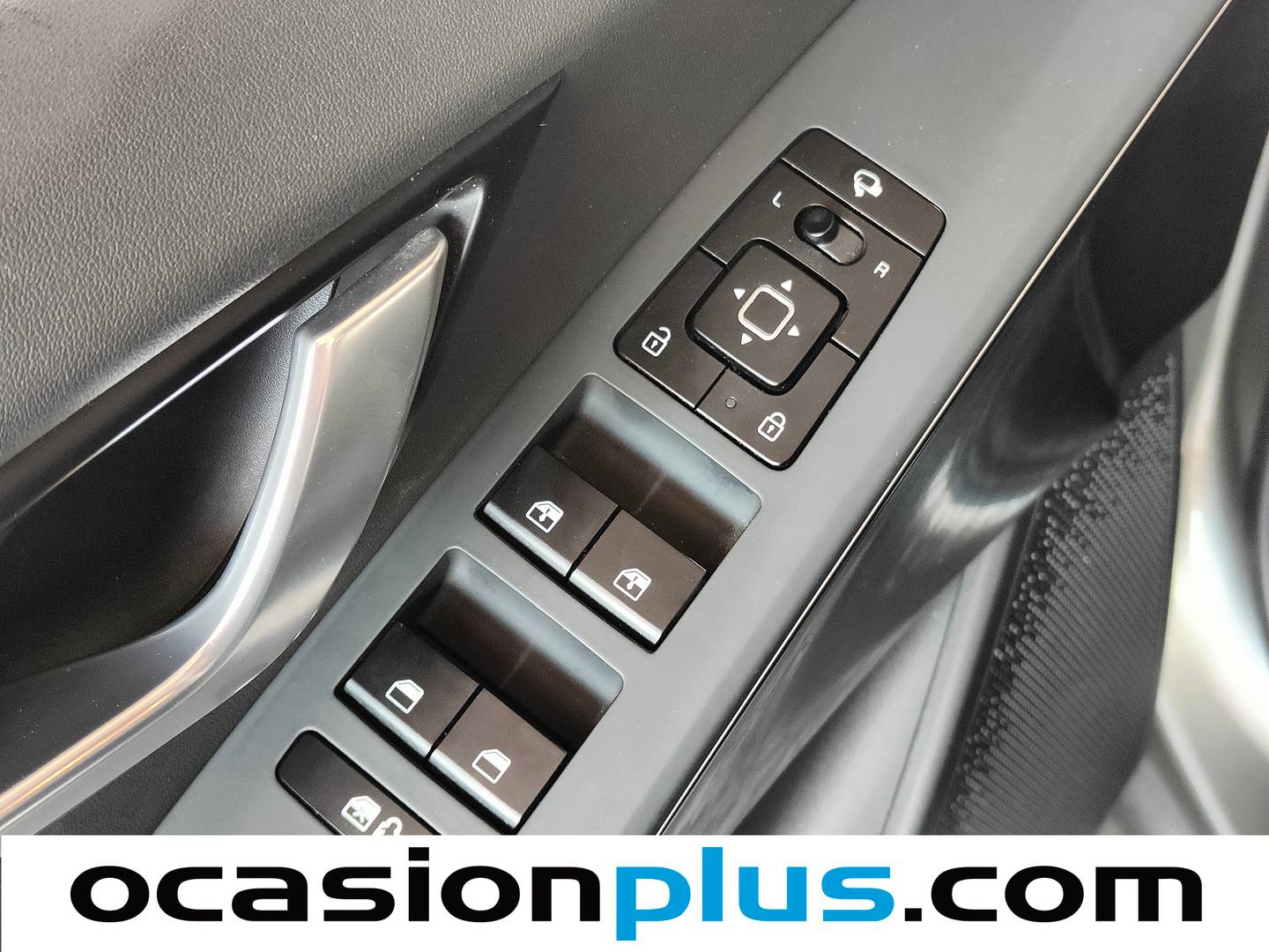 KIA Niro Kia Niro 1.6 GDi HEV 104kW (141CV) Drive de ocasión