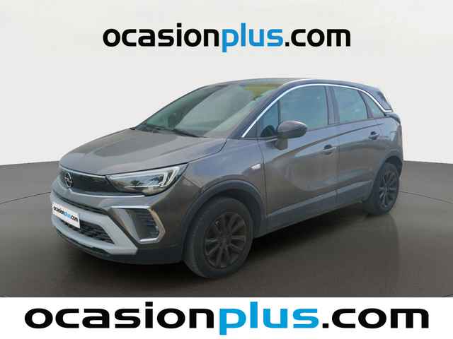 Opel Crossland Seminuevos Córdoba