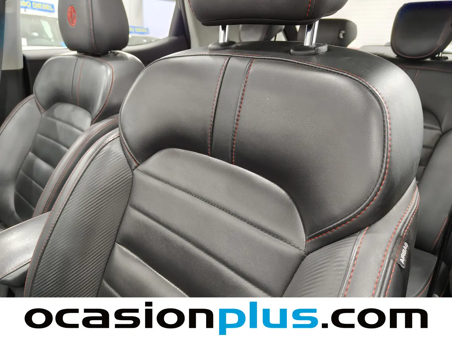 Foto MG ZS MG ZS 1.0T Luxury (111 CV)