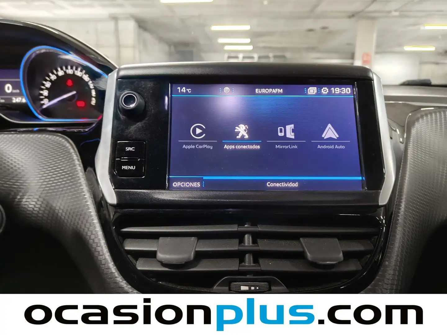 Foto Peugeot 2008 Peugeot 2008 PureTech 130 S&S Allure (130 CV)