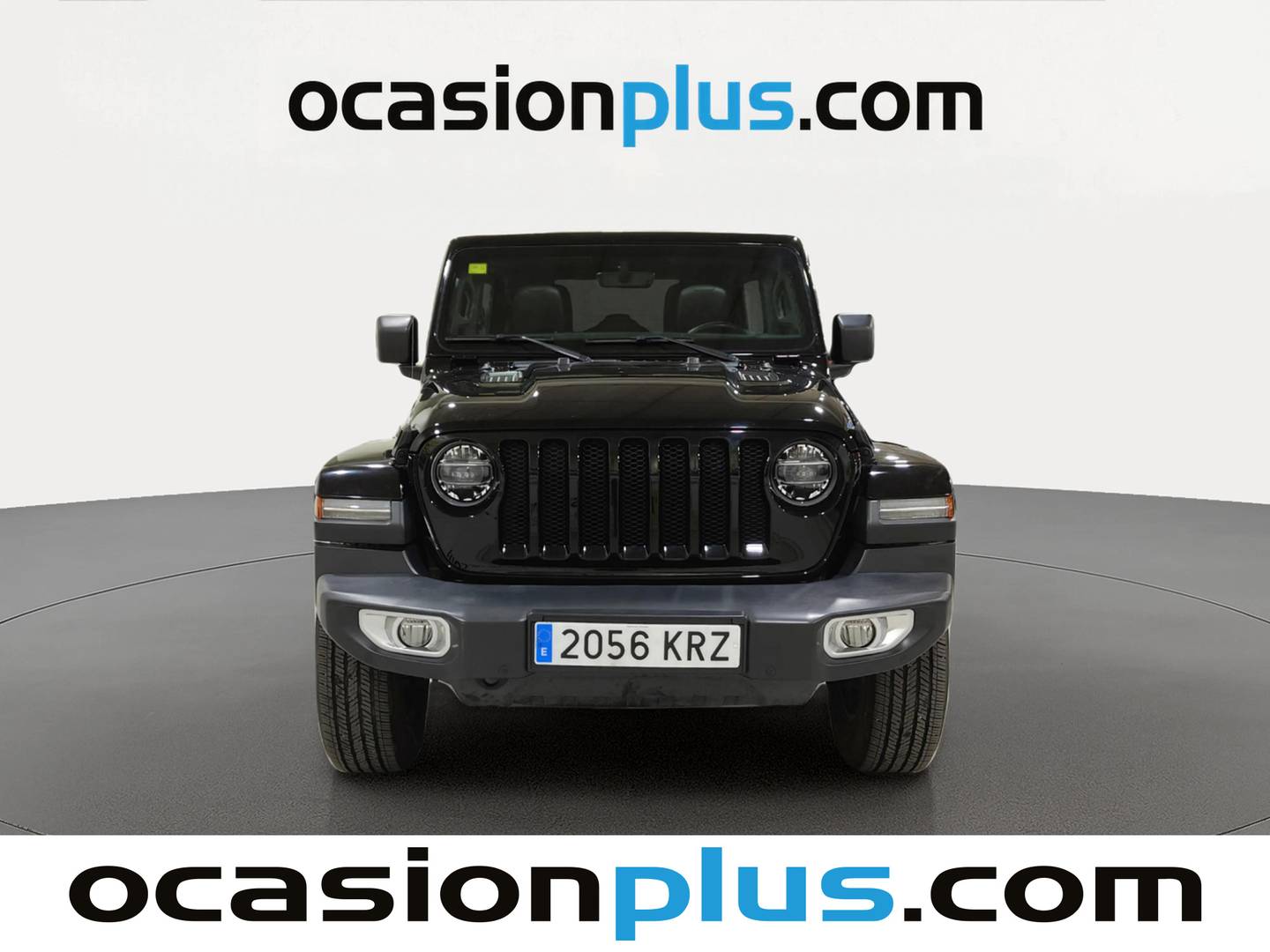 Jeep Wrangler Unlimited Jeep Wrangler Unlimited 2.2 CRD Sahara 8ATX (200 CV) barato