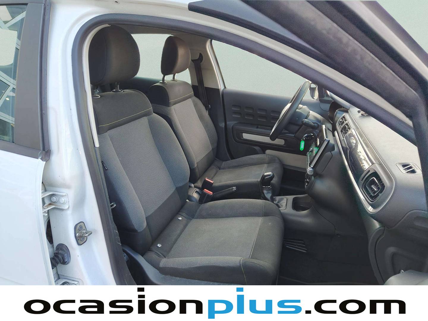 Foto Citroën C3 Citroen C3 BlueHDi 75 S&S Feel (75 CV)