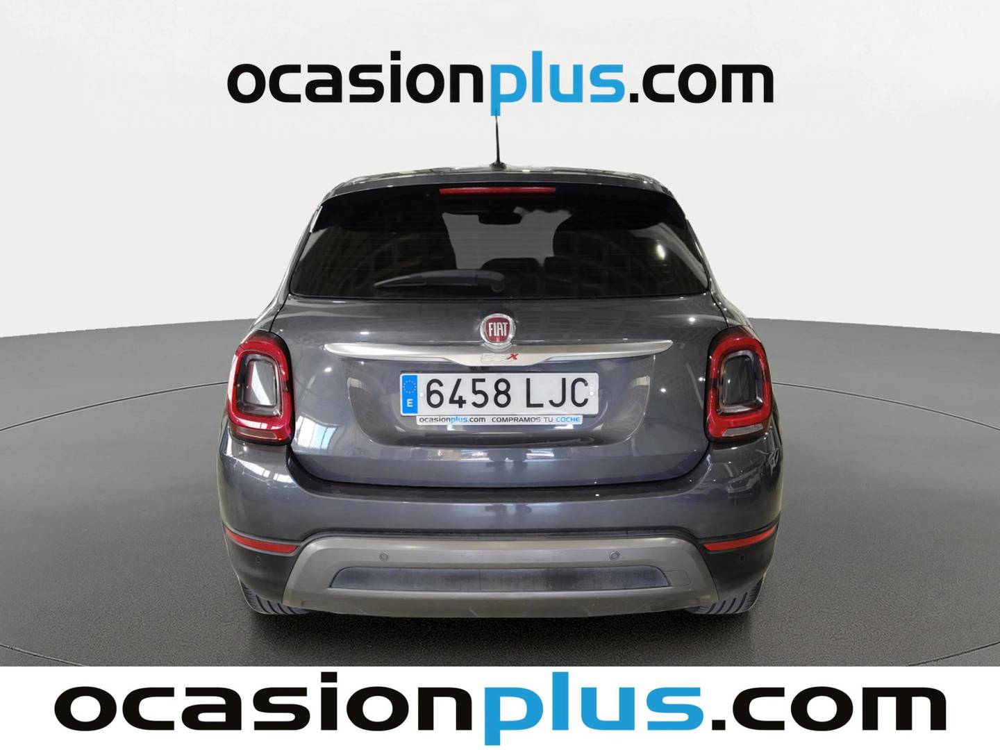 Fiat 500X Fiat 500X 1.0 GSE City Cross T3 S&S (120 CV) km 0