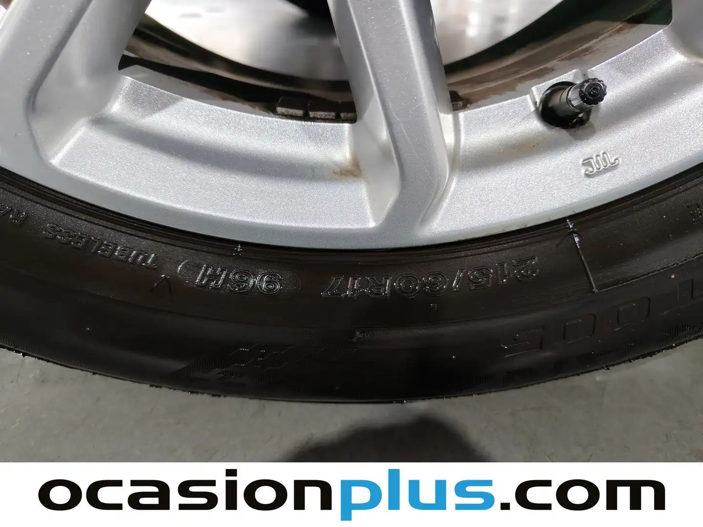 Foto Jeep Renegade Jeep Renegade eHybrid 1.5 Limited ATX (130 CV)