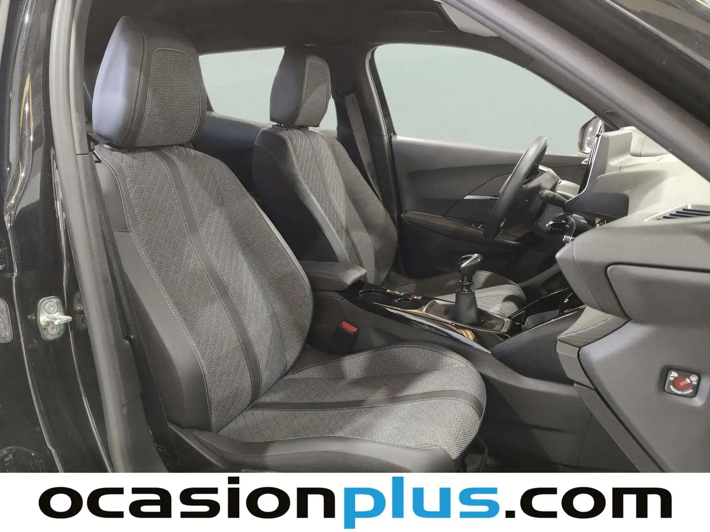 Foto Peugeot 2008 Peugeot 2008 PureTech 100 S&S Allure (100 CV)