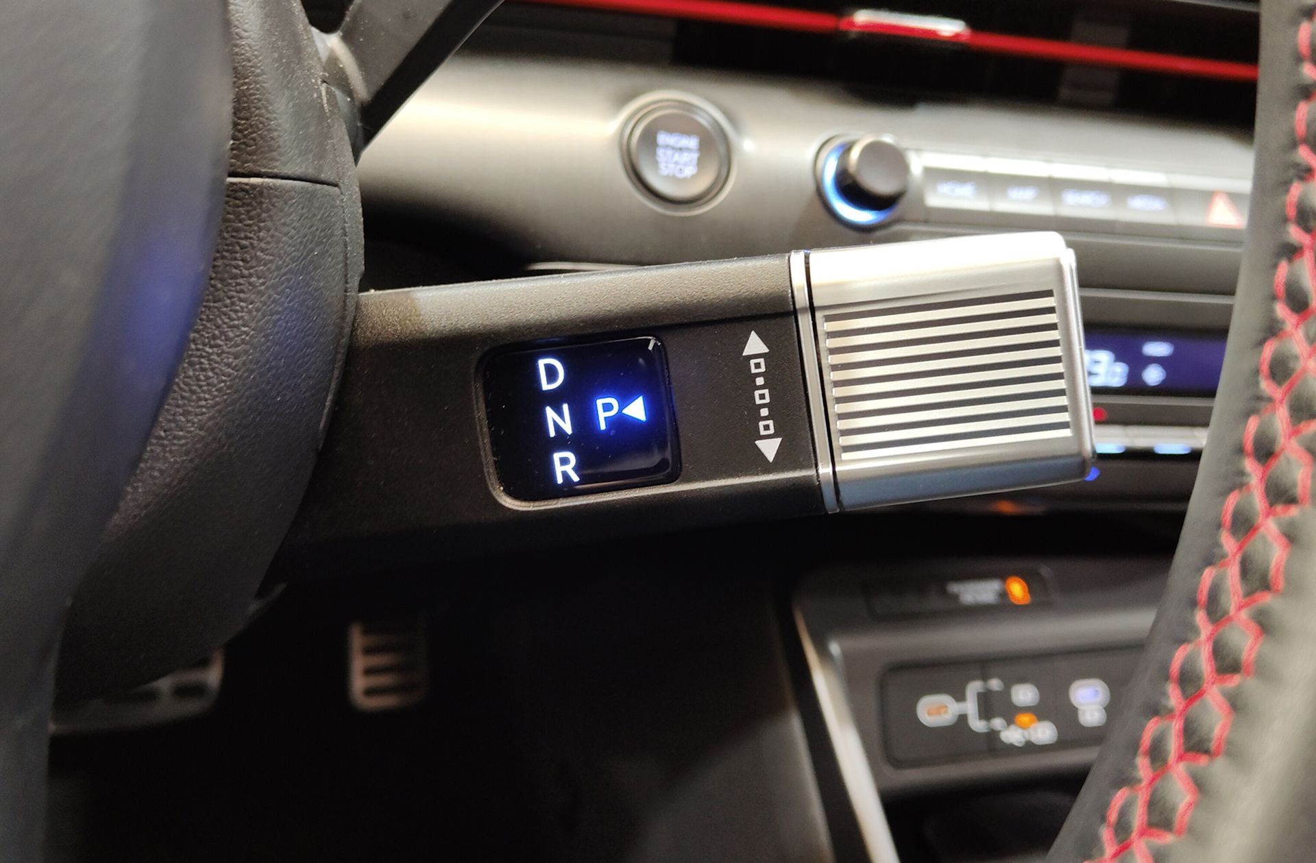 Hyundai Kona 1.6 GDI HEV N Line Style DT - foto 6