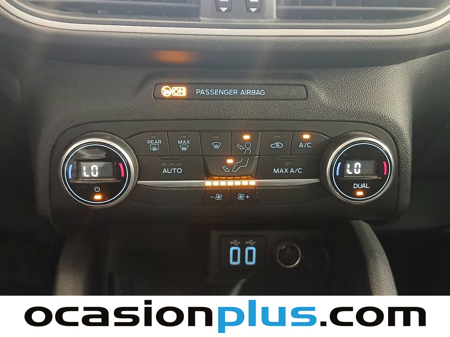 Ford Kuga Ford Kuga 1.5 EcoBlue Trend (120 CV) manual