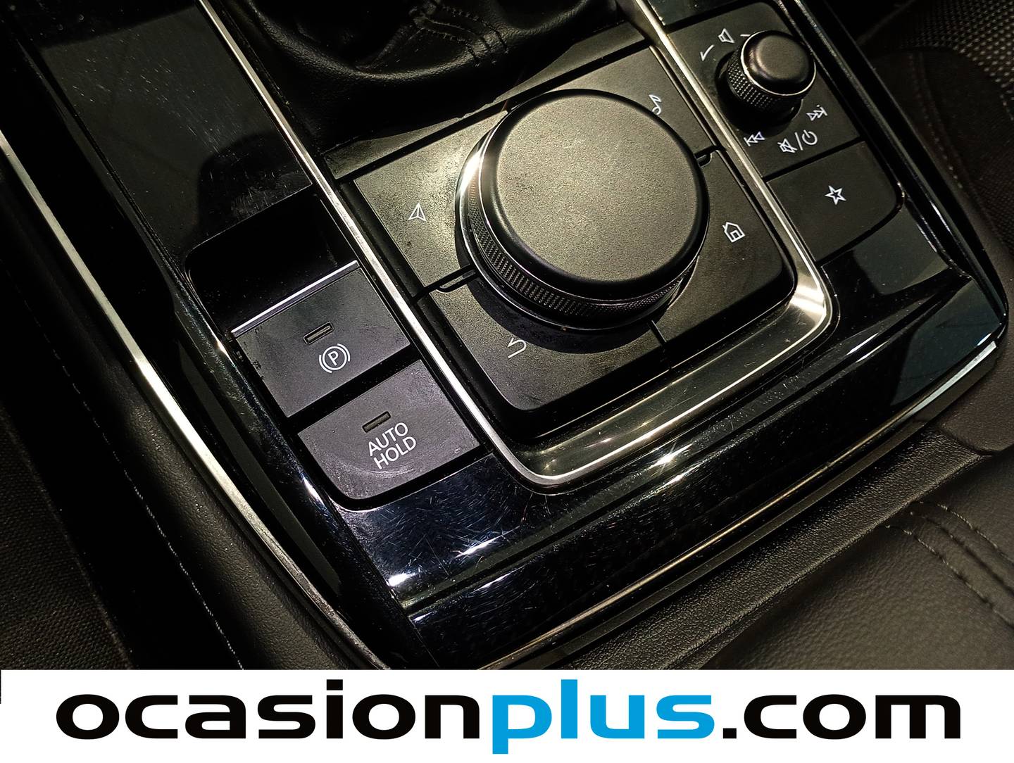 Mazda CX-30 Mazda CX-30 2.0 Skyactiv-G Evolution 2WD (122 CV) barato