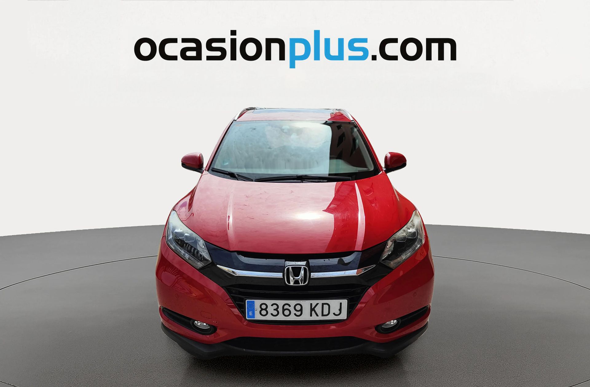 Honda HR-V 1.5 i-VTEC Executive - foto 16