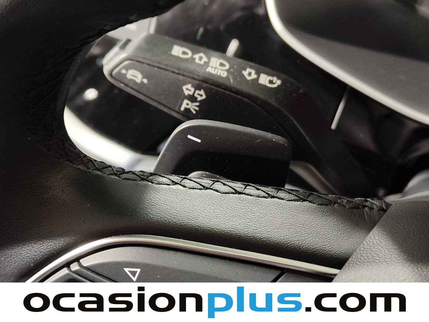 Audi Q3 Sportback Audi Q3 Sportback Advanced 35 TDI (150 CV) S tronic seminuevo