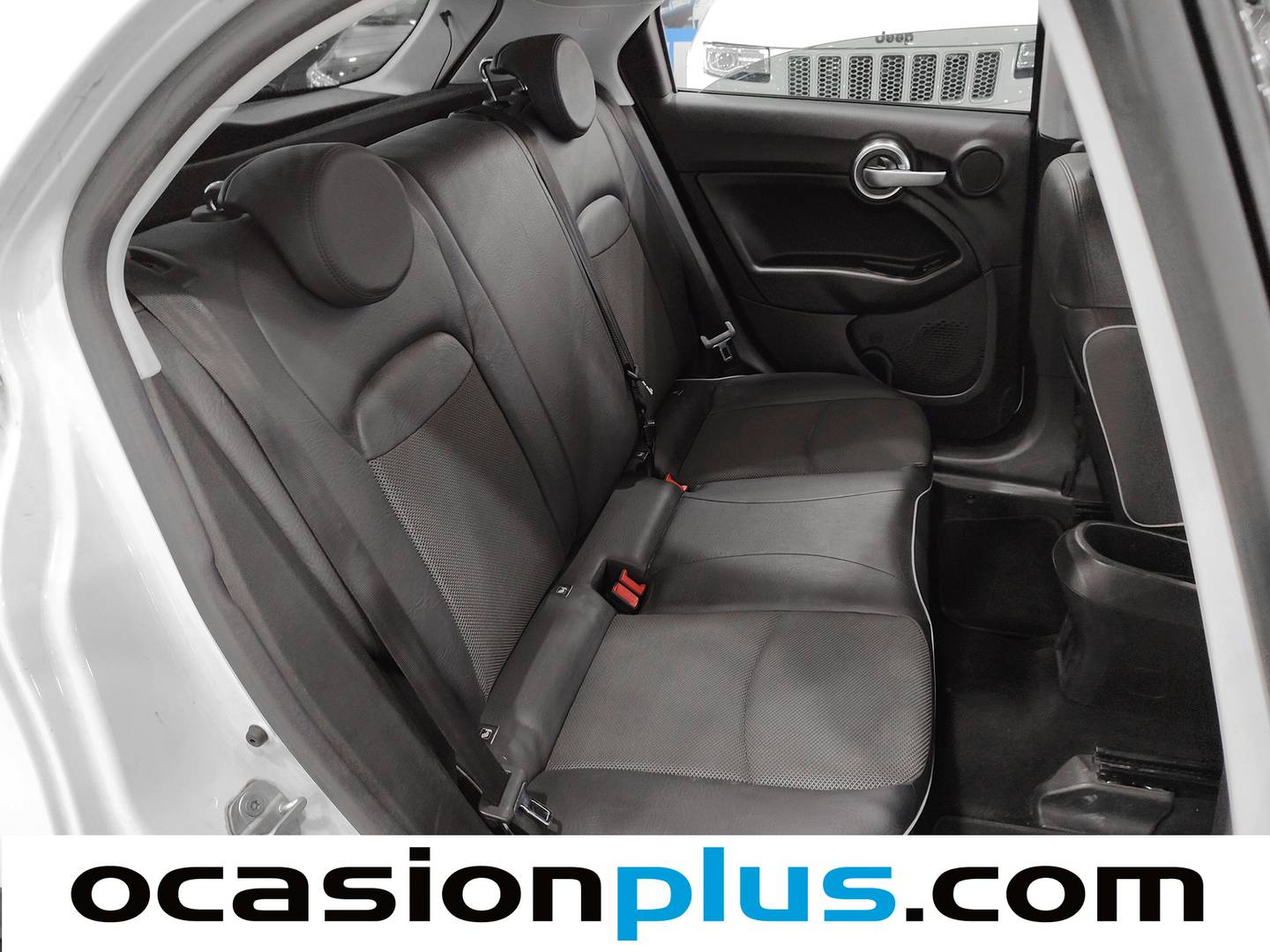 Foto Fiat 500X Fiat 500X Pop 1.3 Mjet  (95CV) 4x2