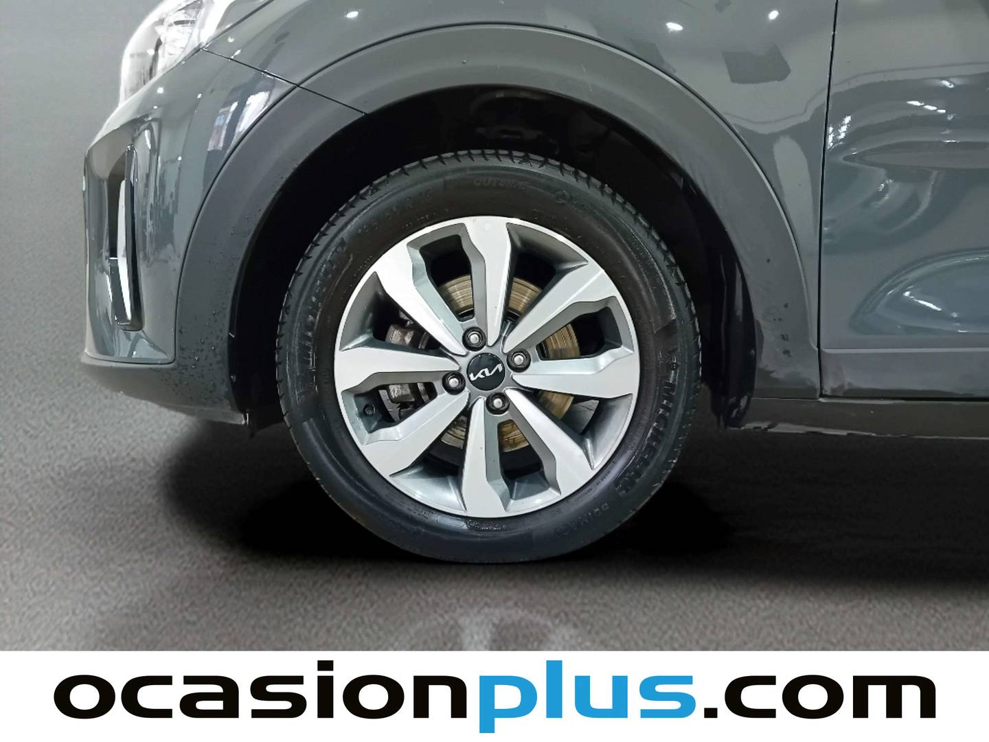 KIA Stonic KIA Stonic 1.0 T-GDi MHEV Drive DCT (120 CV) 2023