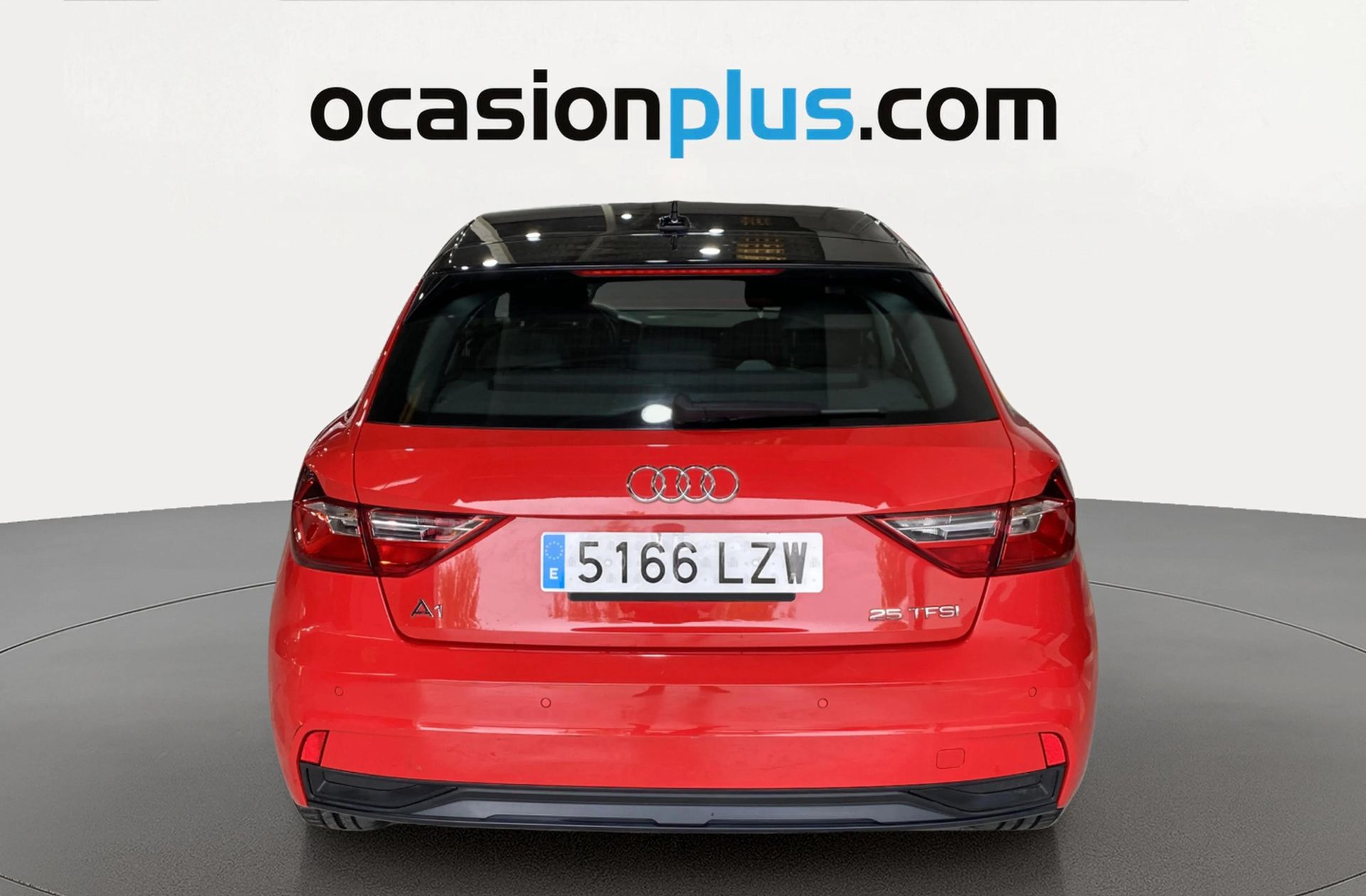 Audi A1 Sportback Advanced 25 TFSI - foto 11