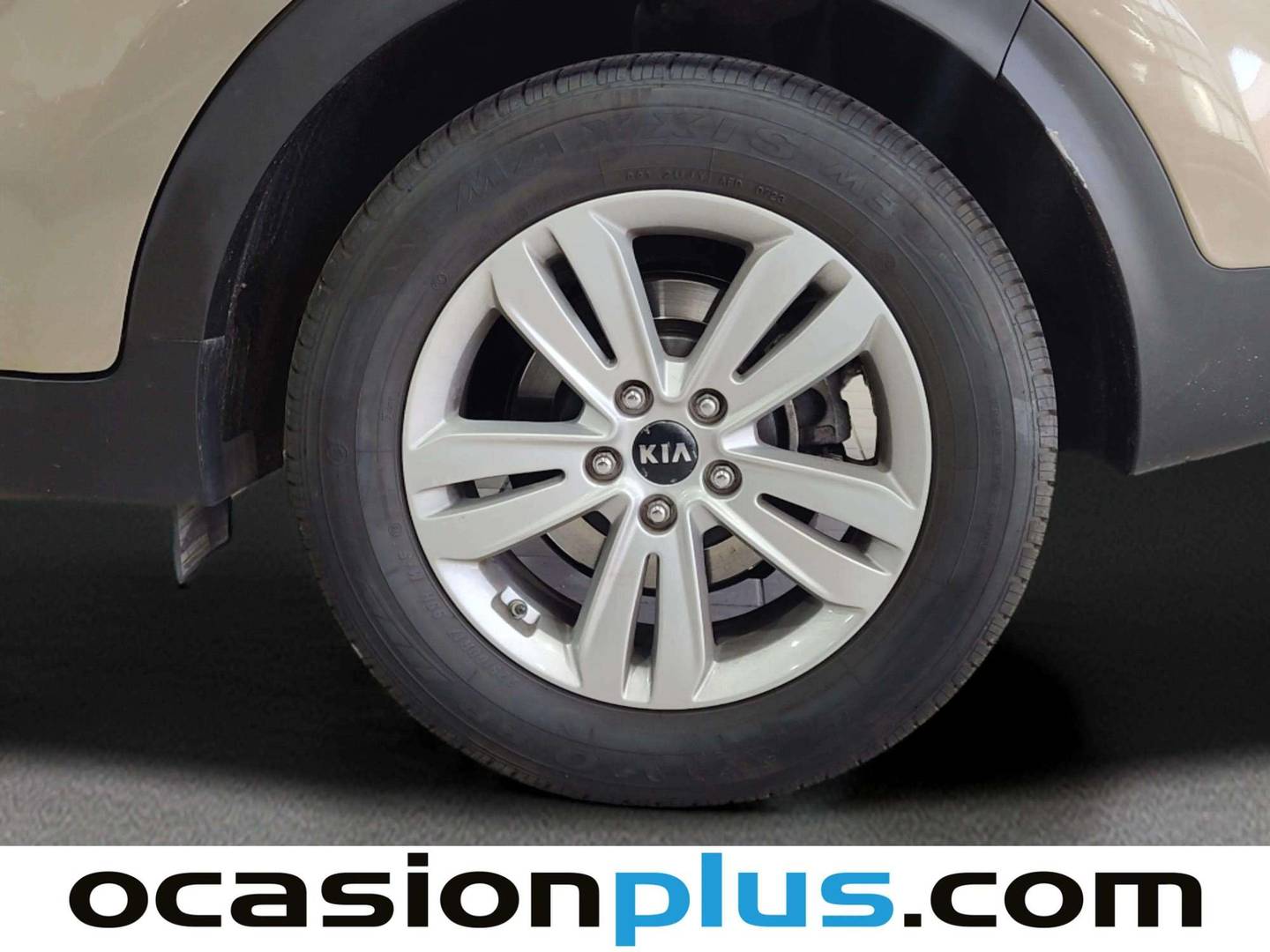 KIA Sportage KIA Sportage 1.6 GDi Drive 4x2 (132 CV) 2016