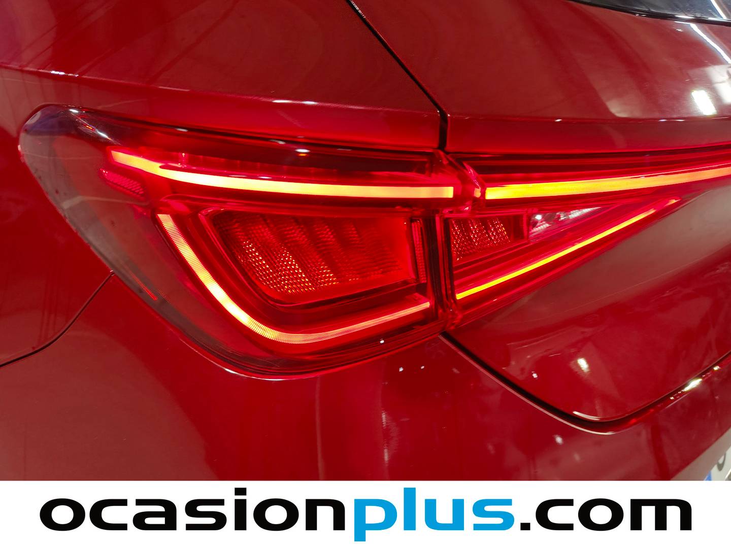 Cupra León Cupra León 1.5 eTSI DSG (150 CV) al mejor precio