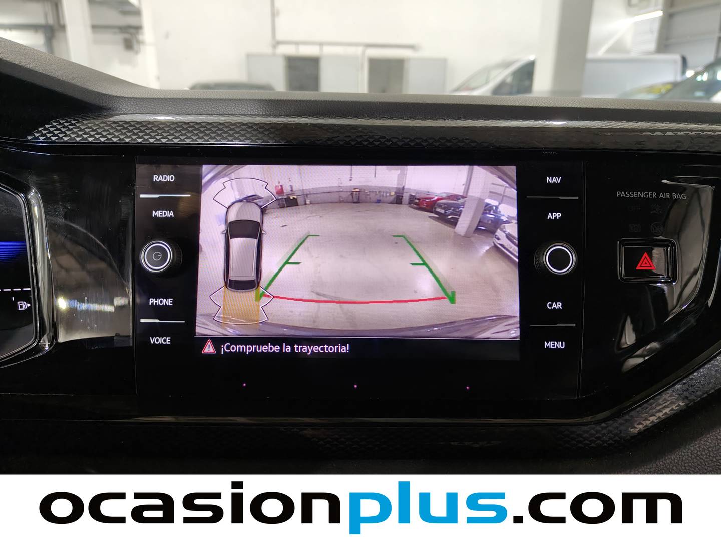 Foto Volkswagen Taigo Volkswagen Taigo ``Más`` 1.0 TSI (115 CV) DSG