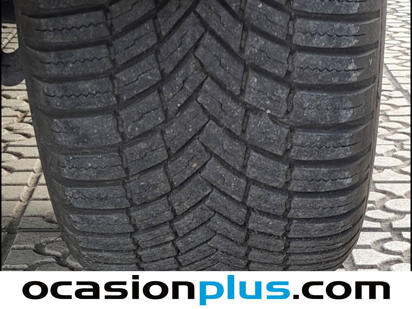 Mazda CX-3 Mazda CX-3 2.0 SKYACTIV GE Luxury 2WD (120 CV) de segunda mano