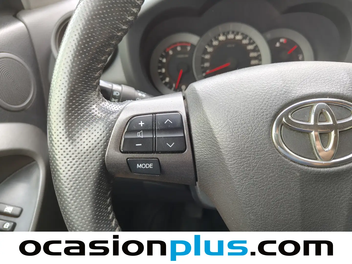 Foto Toyota Rav4 Toyota Rav4 2.2D-4D Advance 4x2  (150 CV)