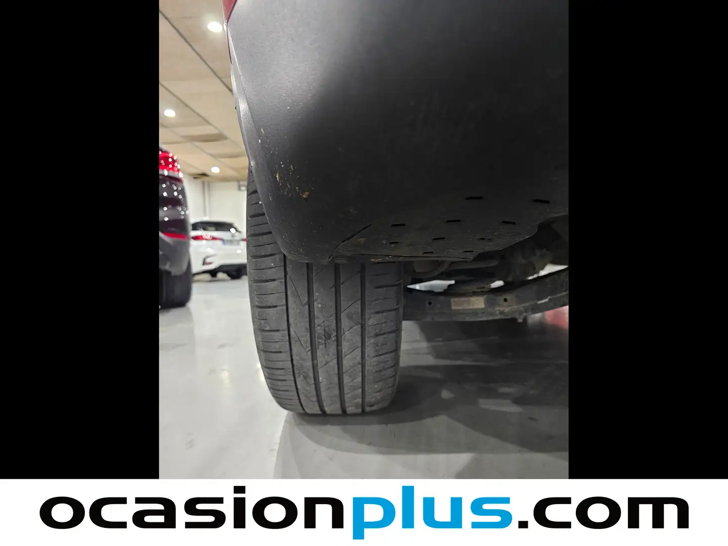 Foto KIA Sportage Kia Sportage 1.7 CRDi VGT Eco-Dynamics x-Tech17 4x2 (115 CV)