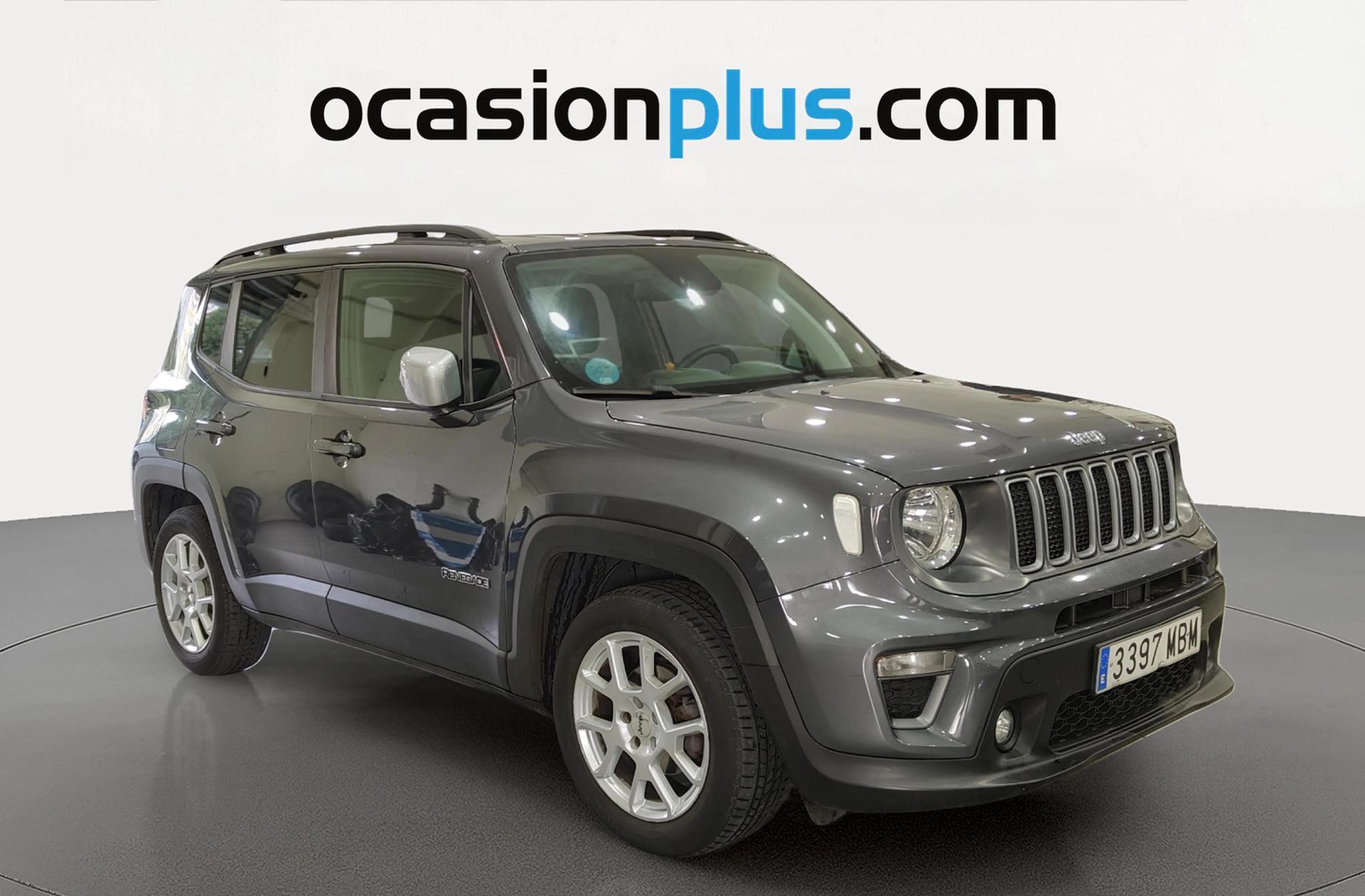 Jeep Renegade 1.0G Limited 4x2 - foto 2