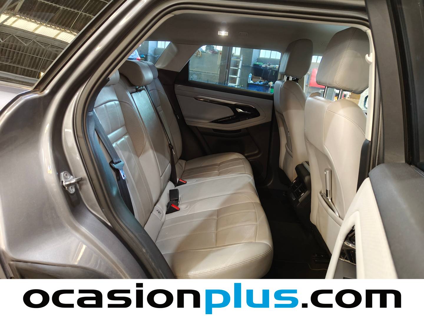 Land Rover Range Rover Evoque Land Rover Range Rover Evoque D150 S 4WD Auto (150 CV) km 0