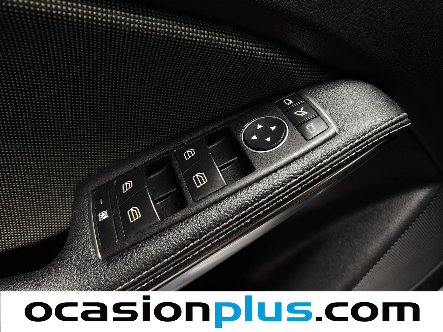 Foto Mercedes Clase A Mercedes-Benz Clase A Clase A 200 d (136 CV) Pack AMG