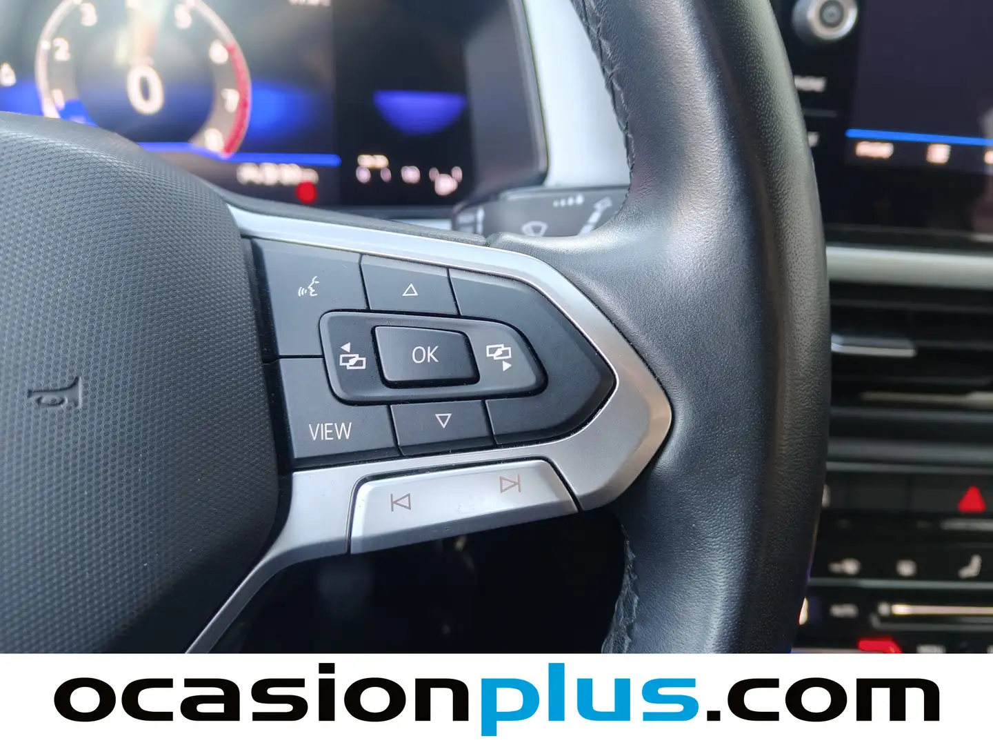 Foto Volkswagen T-Roc Volkswagen T-Roc Life 1.5 TSI (150 CV)