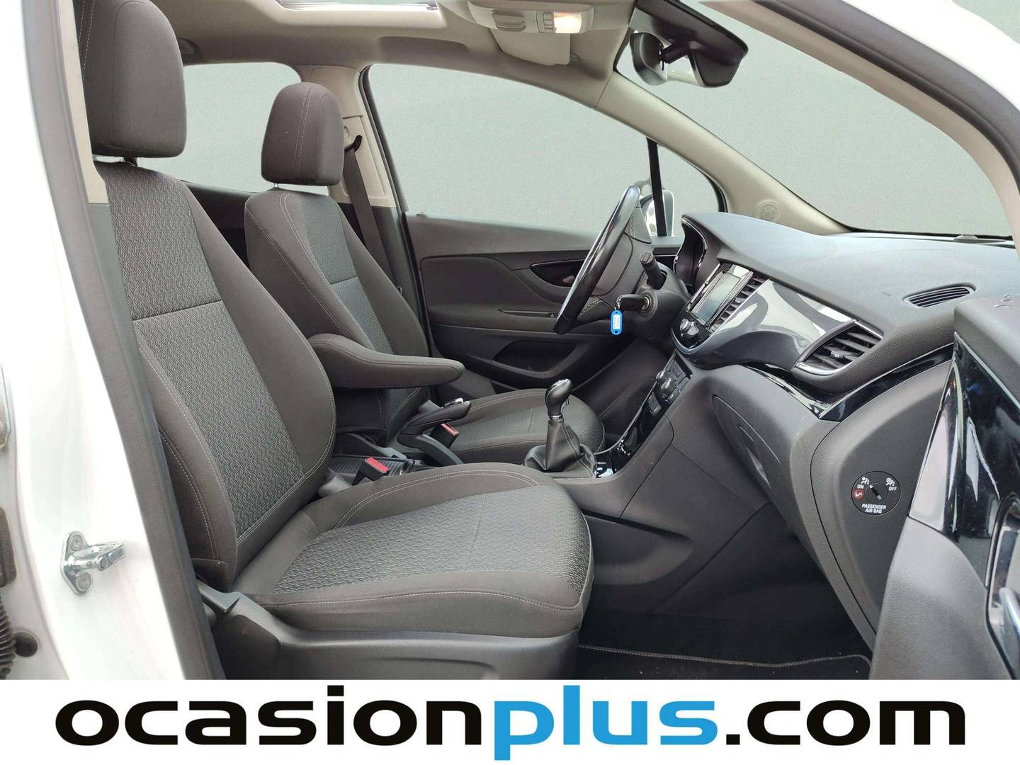 Opel Mokka X Opel Mokka X 1.4 Turbo GLP 120 Aniversario 4X2 (140 CV) glp