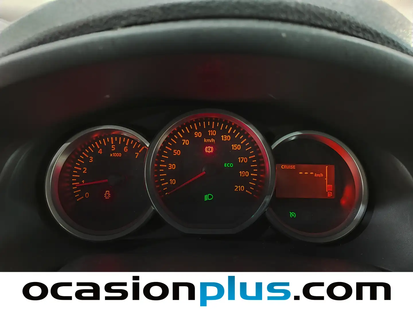 Foto Dacia Sandero Dacia Sandero Serie Limitada Trotamundos TCe (90 CV)