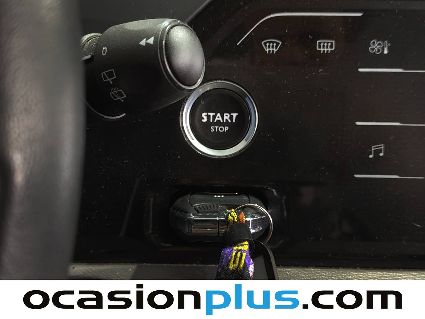 Citroën C4 Picasso Citroën C4 Picasso PureTech 110 S&S First (110 CV) seminuevo