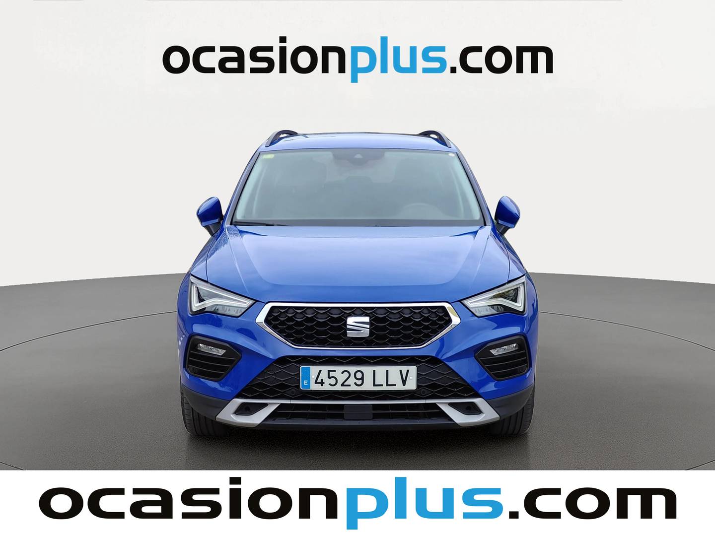 Seat Ateca SEAT Ateca 2.0 TDI S&S Style Go  (150 CV) al mejor precio