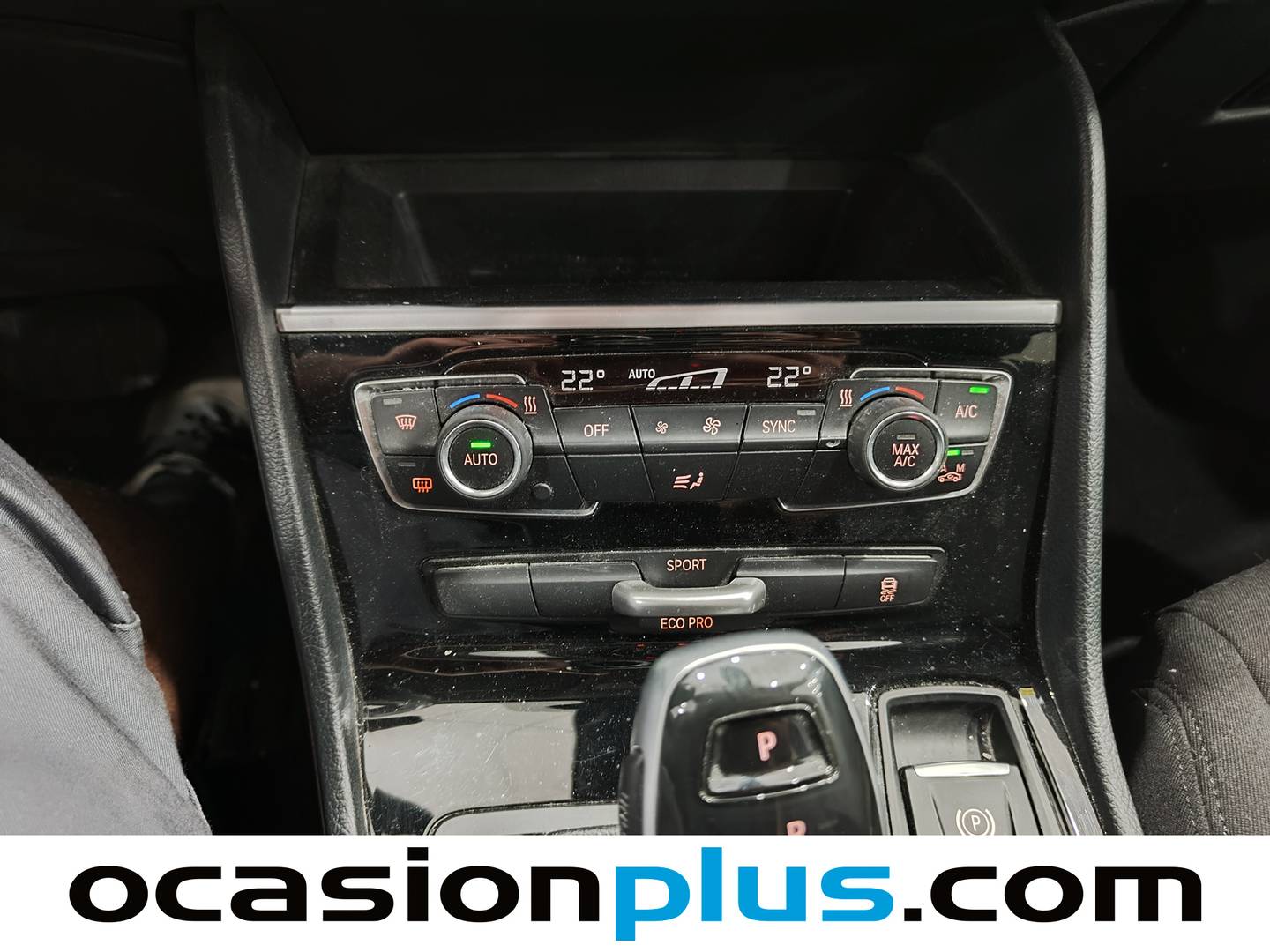 Foto BMW Serie 2 Gran Tourer BMW Serie 2 218d Gran Tourer Business (150 CV)