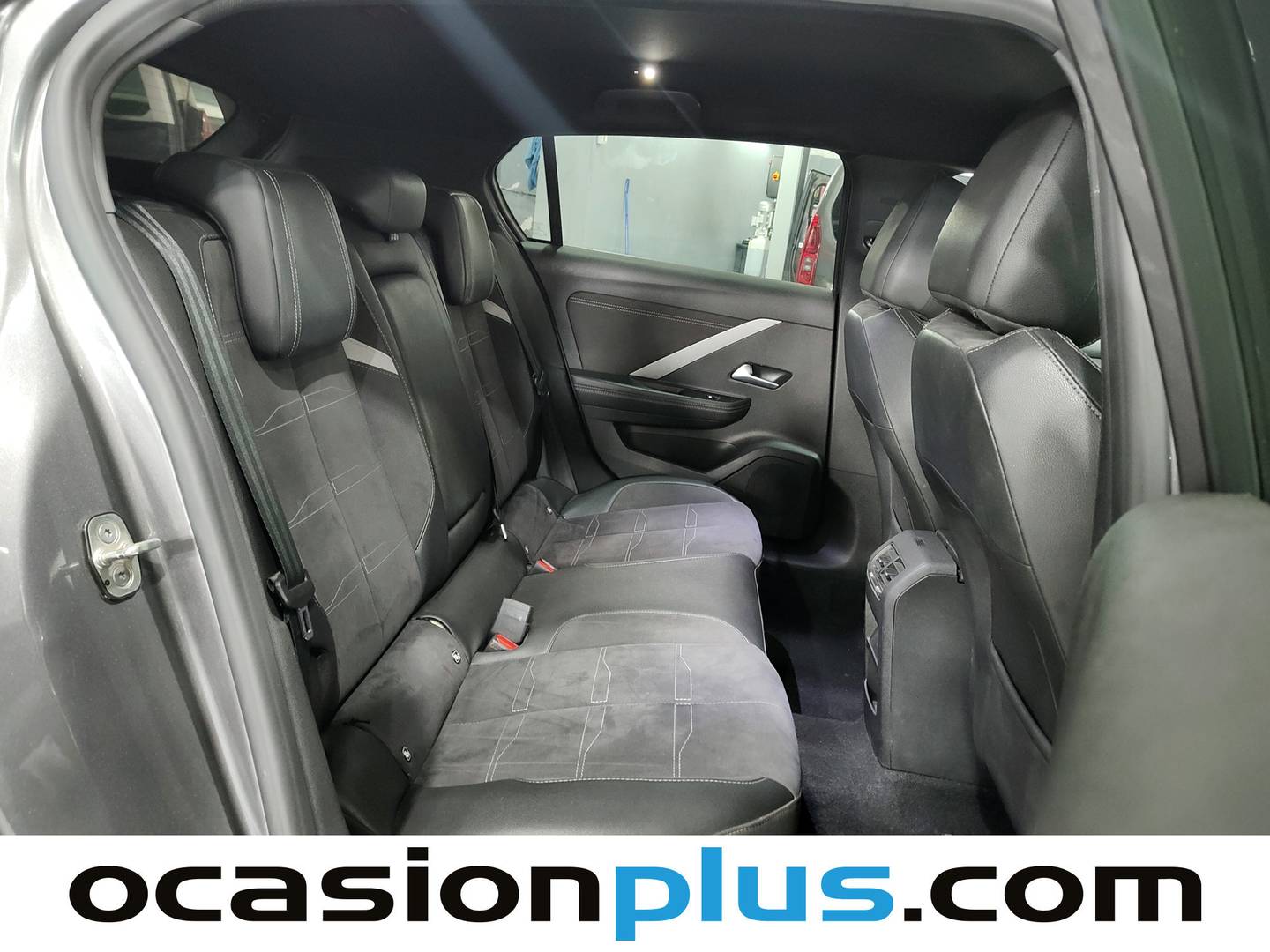 Opel Astra Opel Astra 1.2 Turbo XHT GS Line (130 CV) gasolina