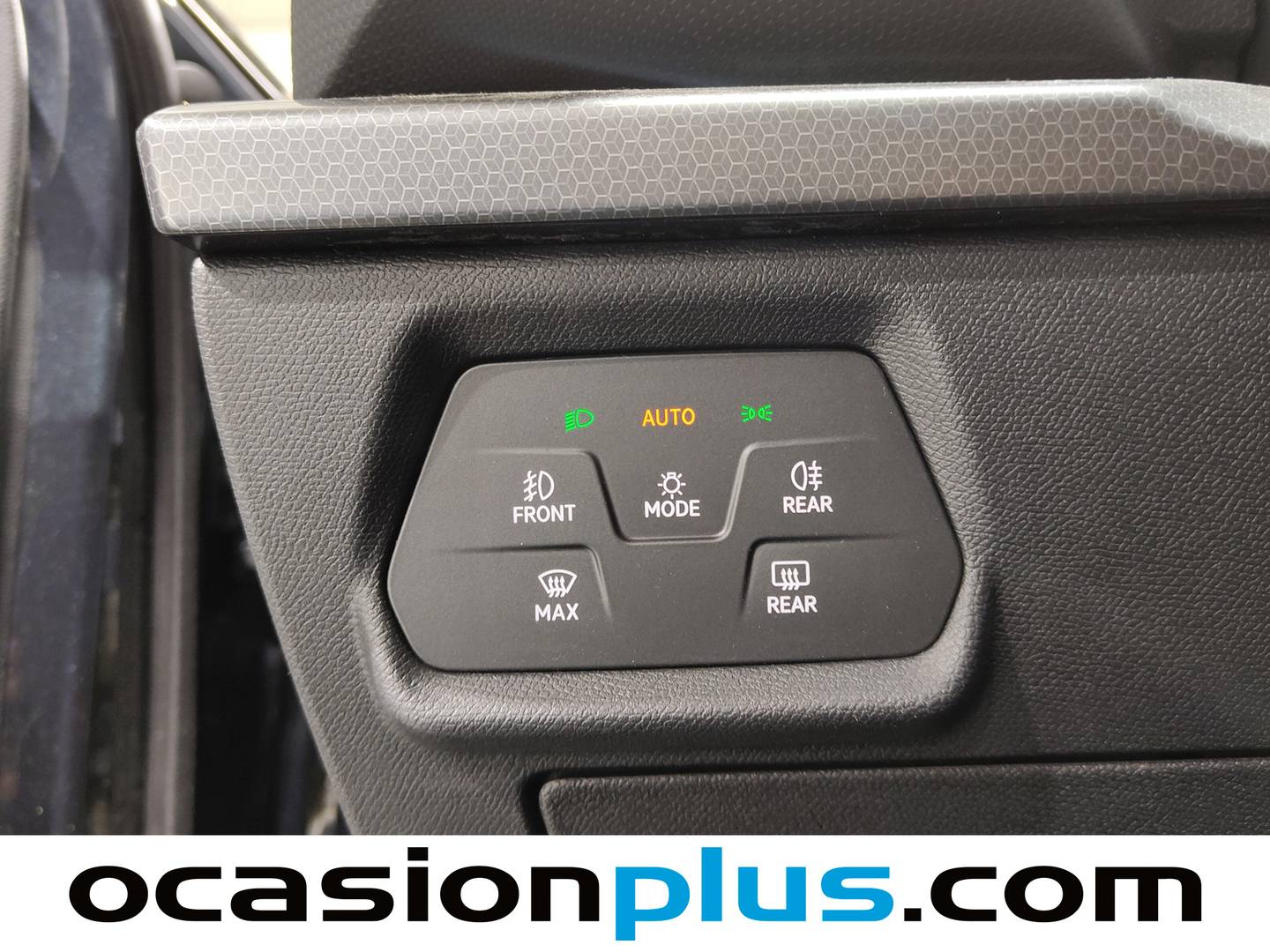 Foto Seat León SEAT León ST 1.5 TSI Style 25 Aniversario (115 CV)