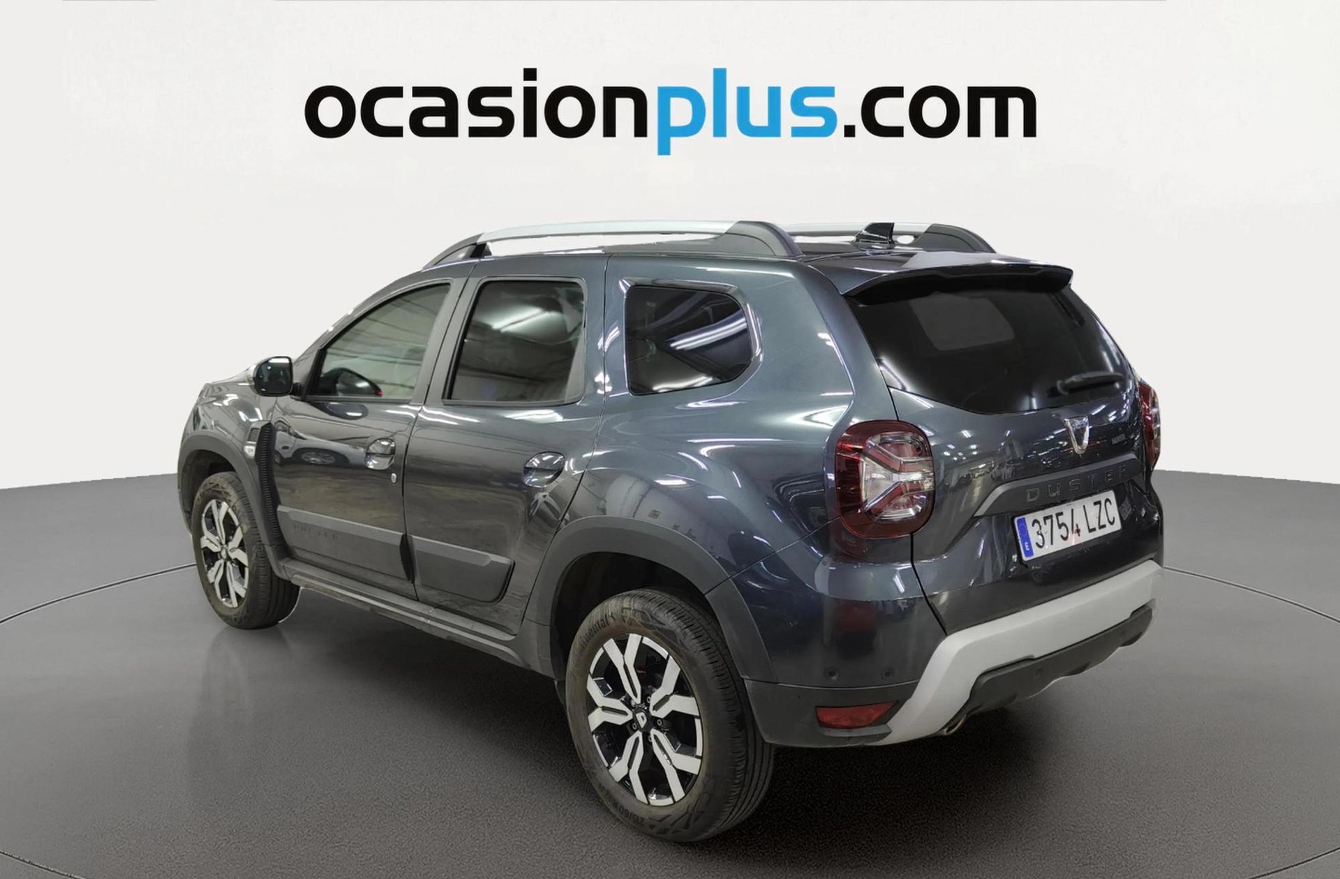 Dacia Duster Prestige TCe EDC - foto 3