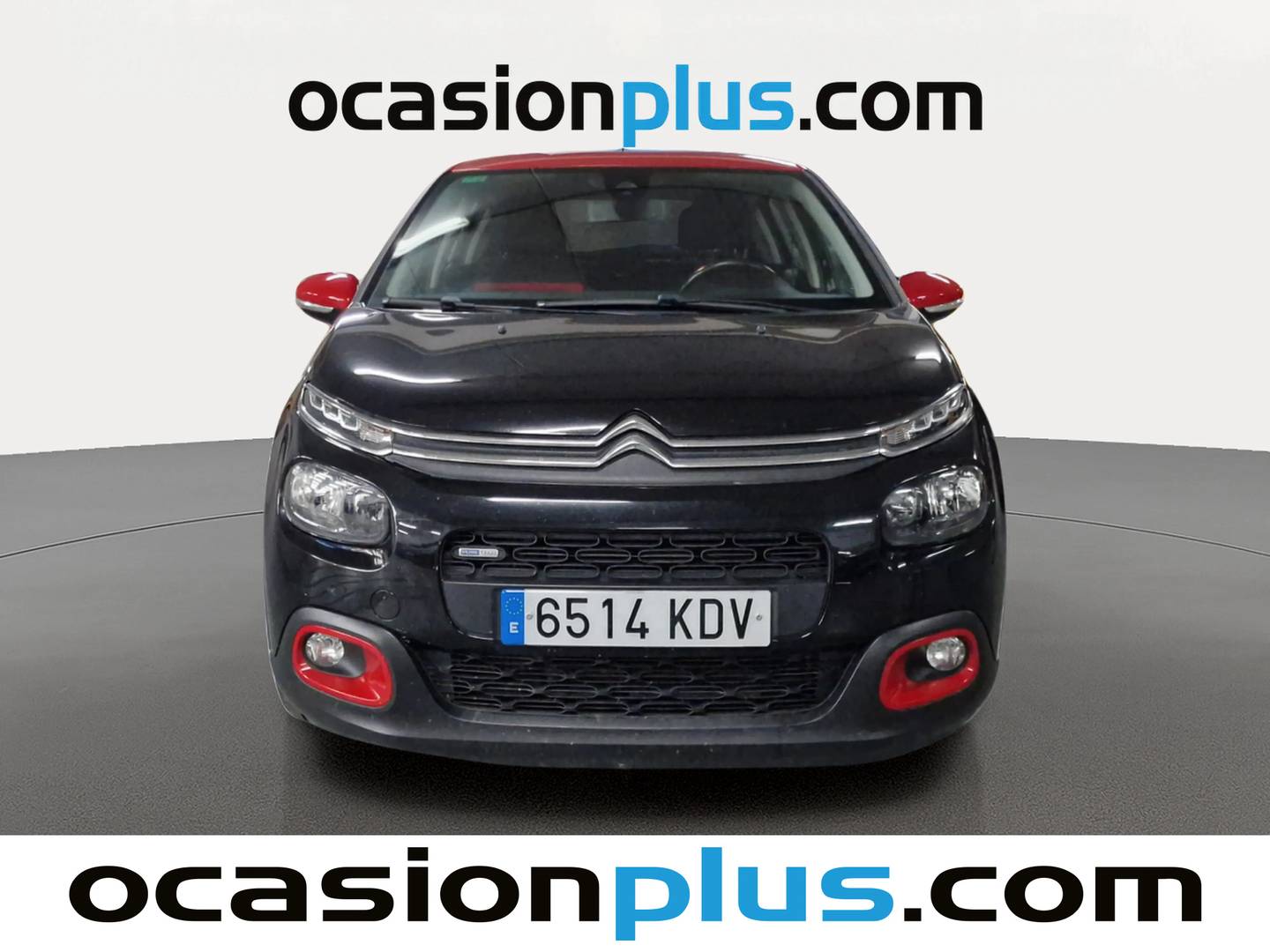 Foto Citroën C3 Citroen C3 1.2 PureTech Feel (110 CV)