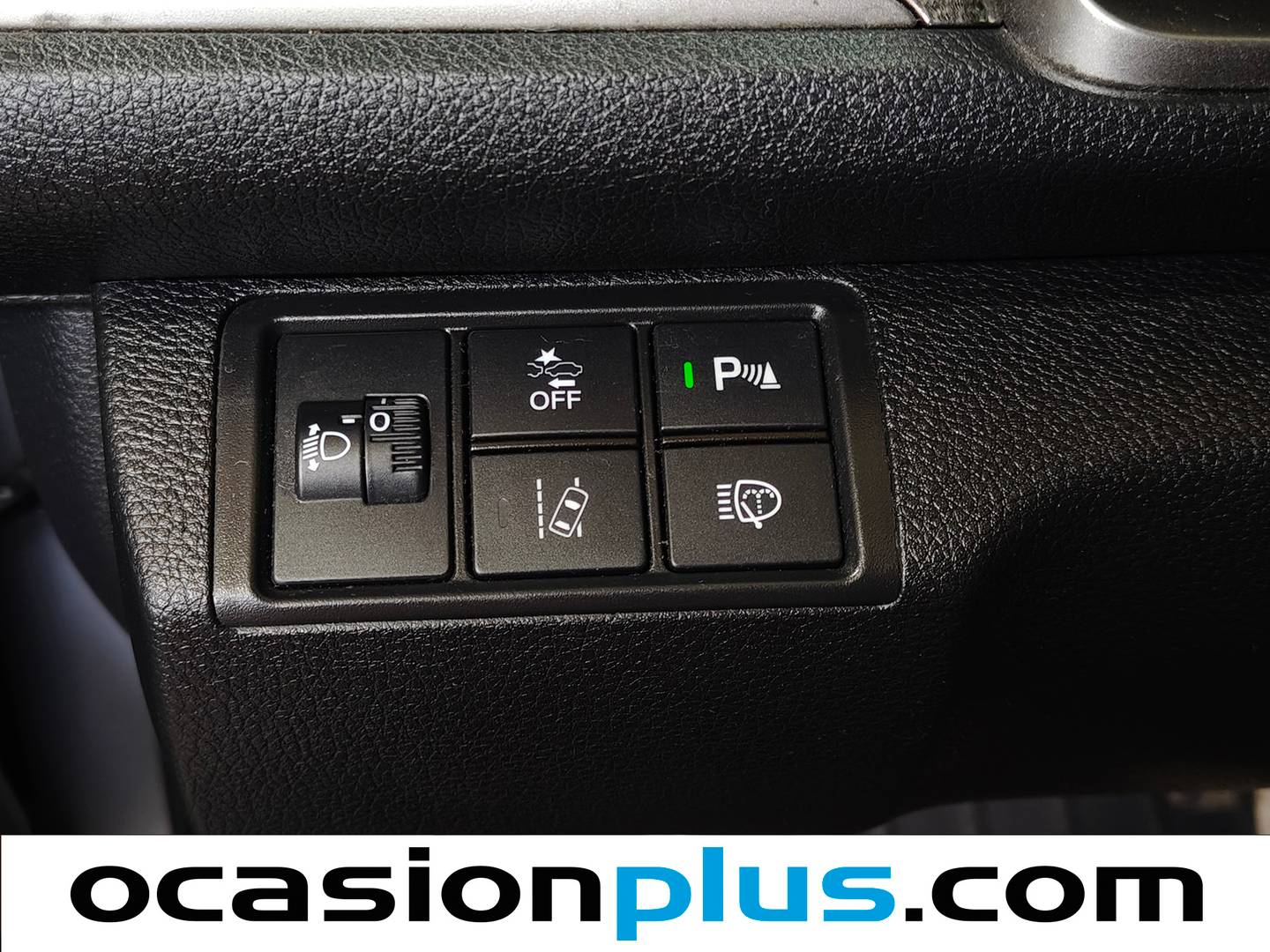 Accesorios del Honda Civic Honda Civic 1.0 I-VTEC Turbo Dynamic Nav CVT (129 CV)