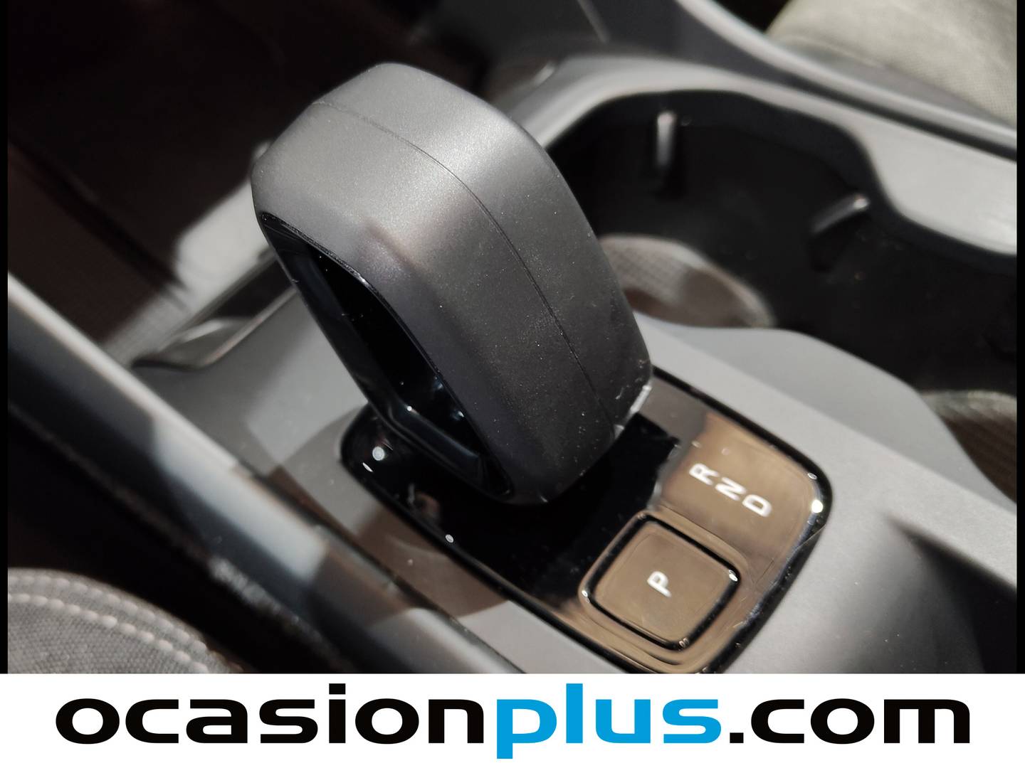 Volvo XC40 Volvo XC40 B3 Gasolina Mild hybrid Core Auto (163 CV) de segunda mano