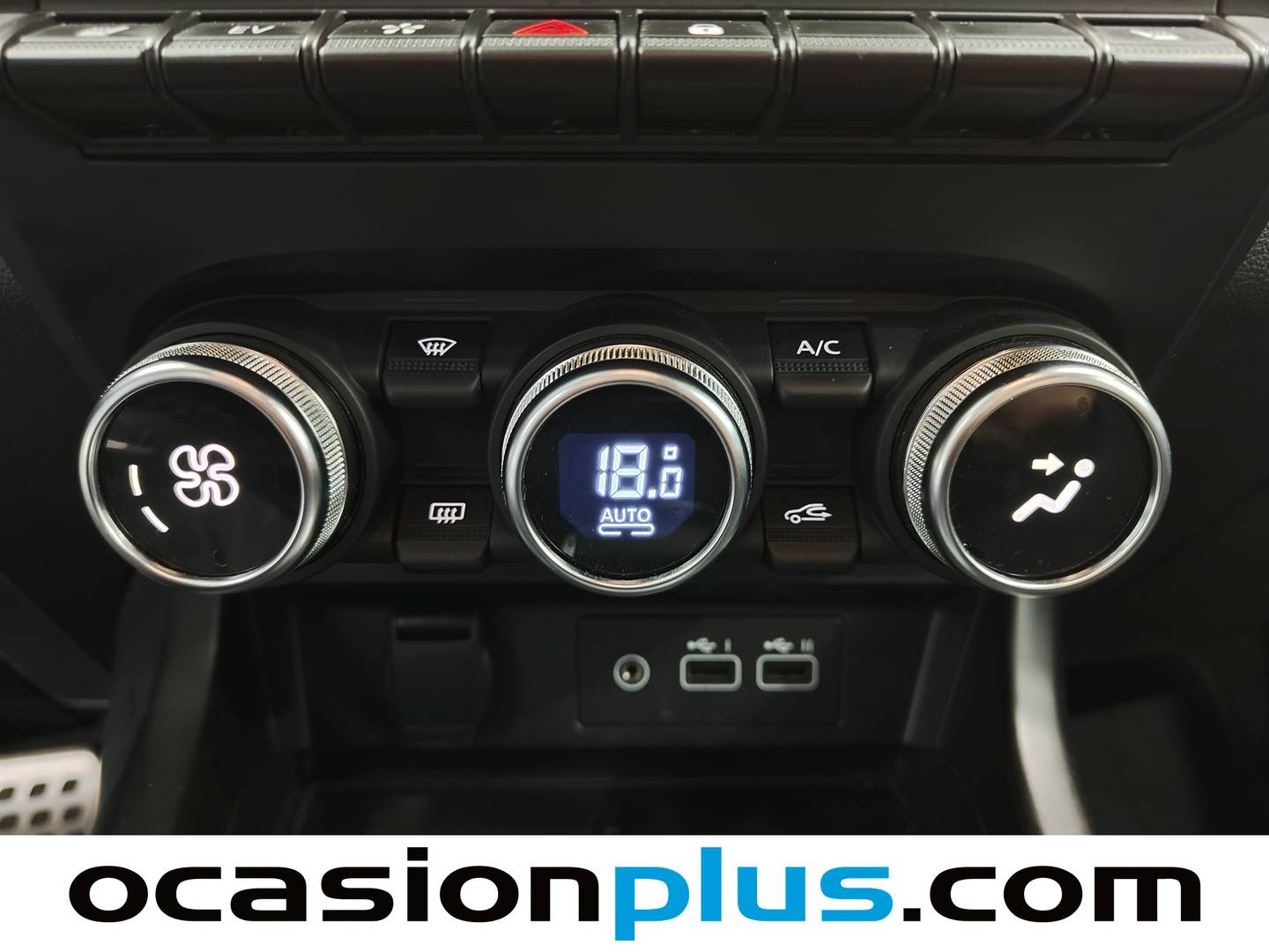 Foto Renault Arkana Renault Arkana Esprit Alpine E-TECH Híbrido  (145 CV)