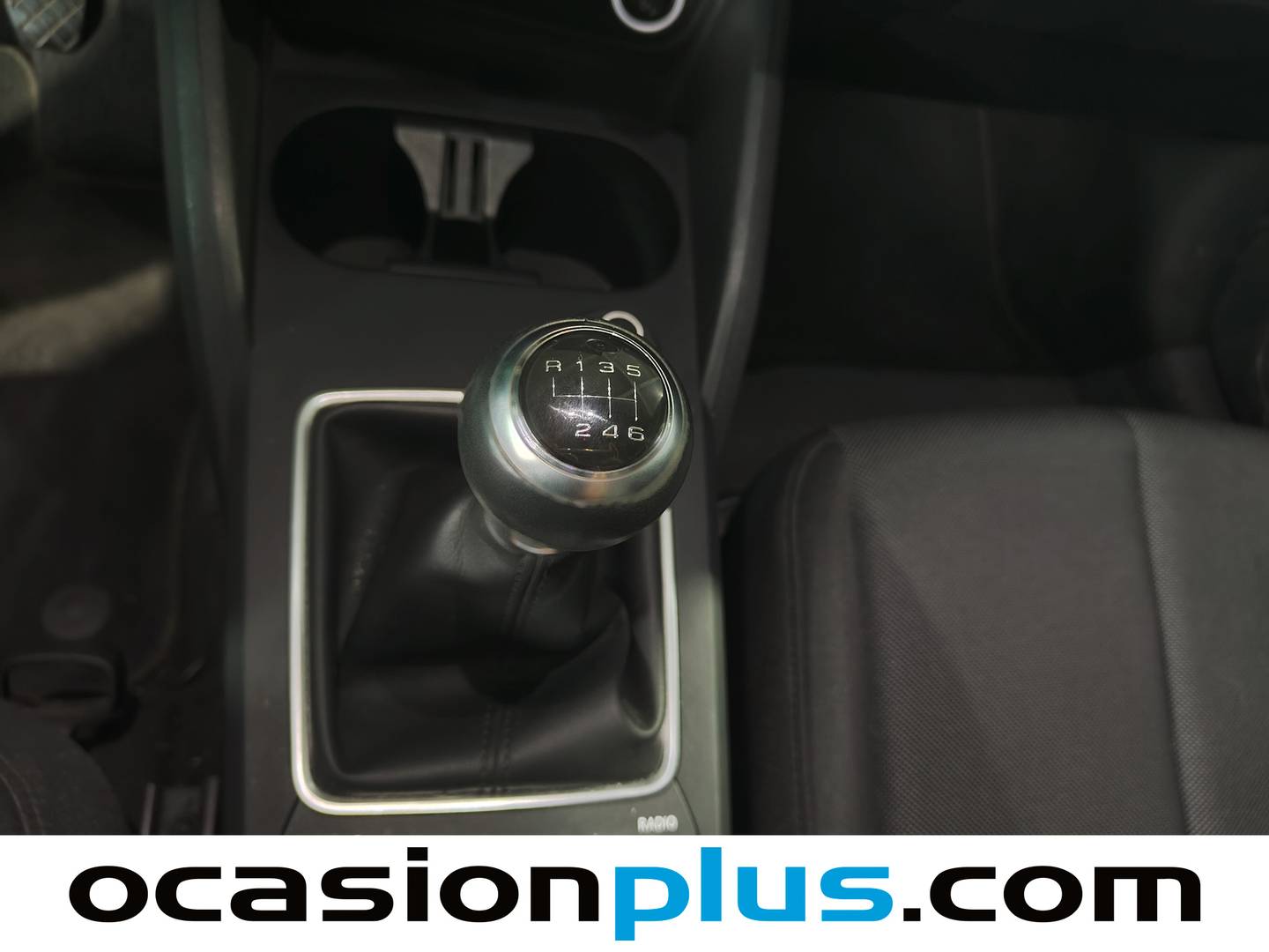 Foto Audi Q2 Audi Q2 Advanced 30 TDI (116 CV)