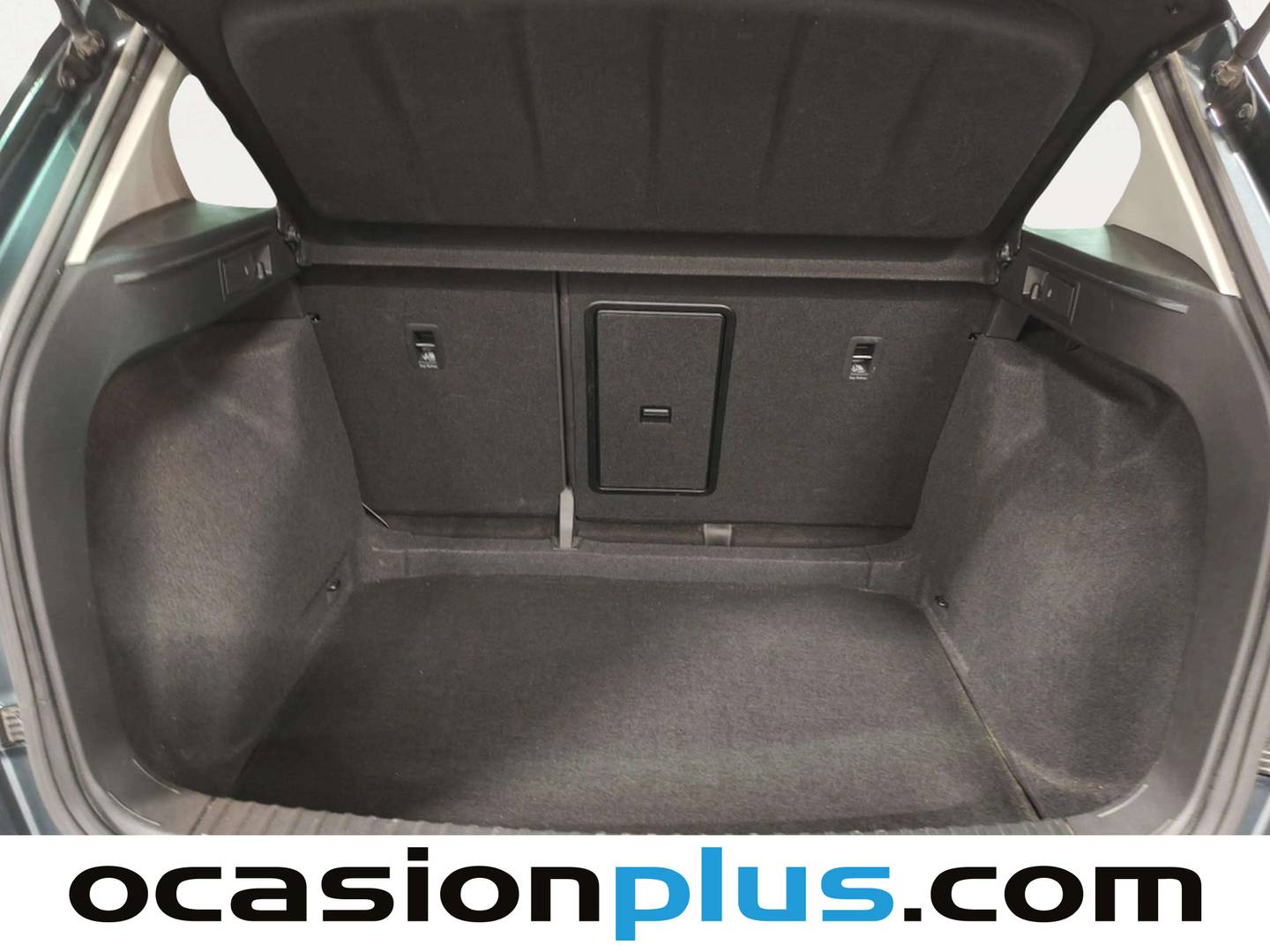 Foto Seat Ateca SEAT Ateca 1.5 TSI S&S Style Go DSG (150 CV)