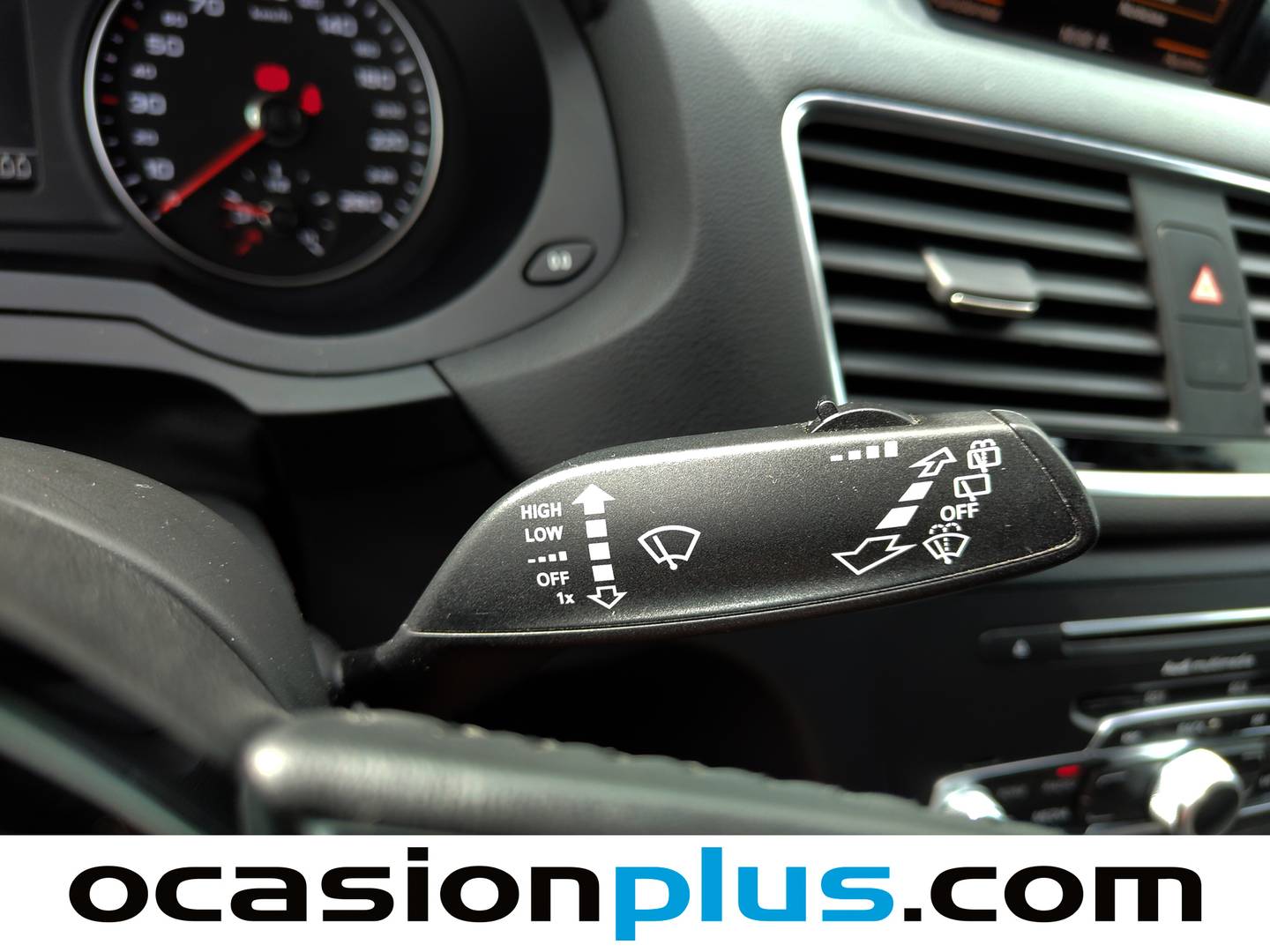 Audi Q3 Audi Q3 sport edition 2.0 TDI (120 CV) barato