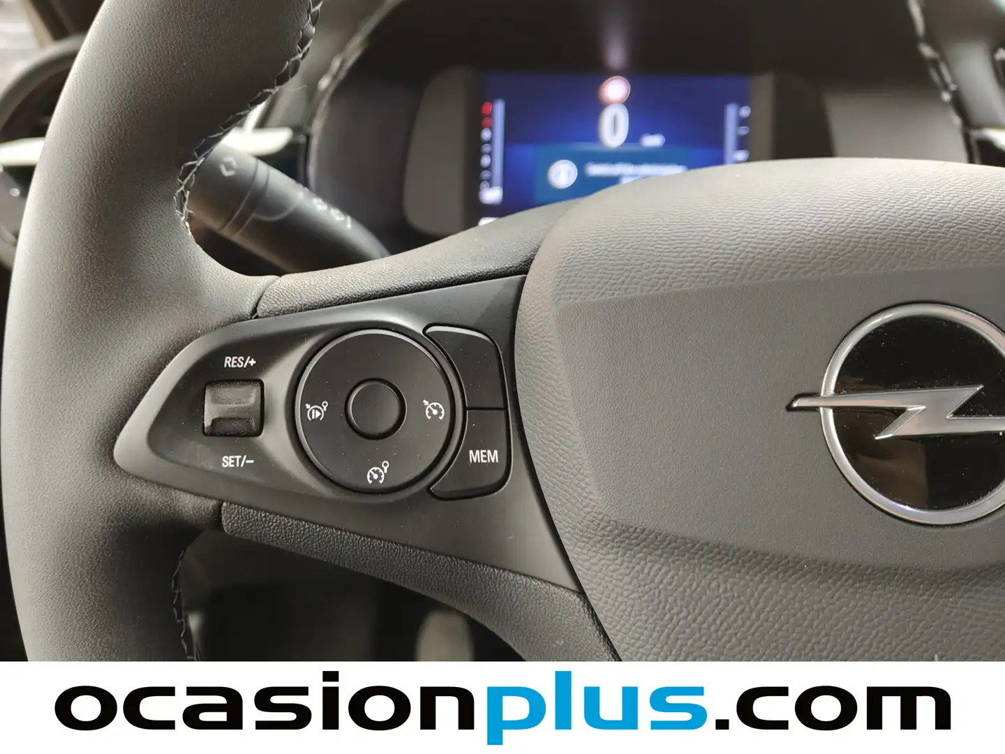 Foto Opel Corsa Opel Corsa 1.2 T XHL GS (100 CV)