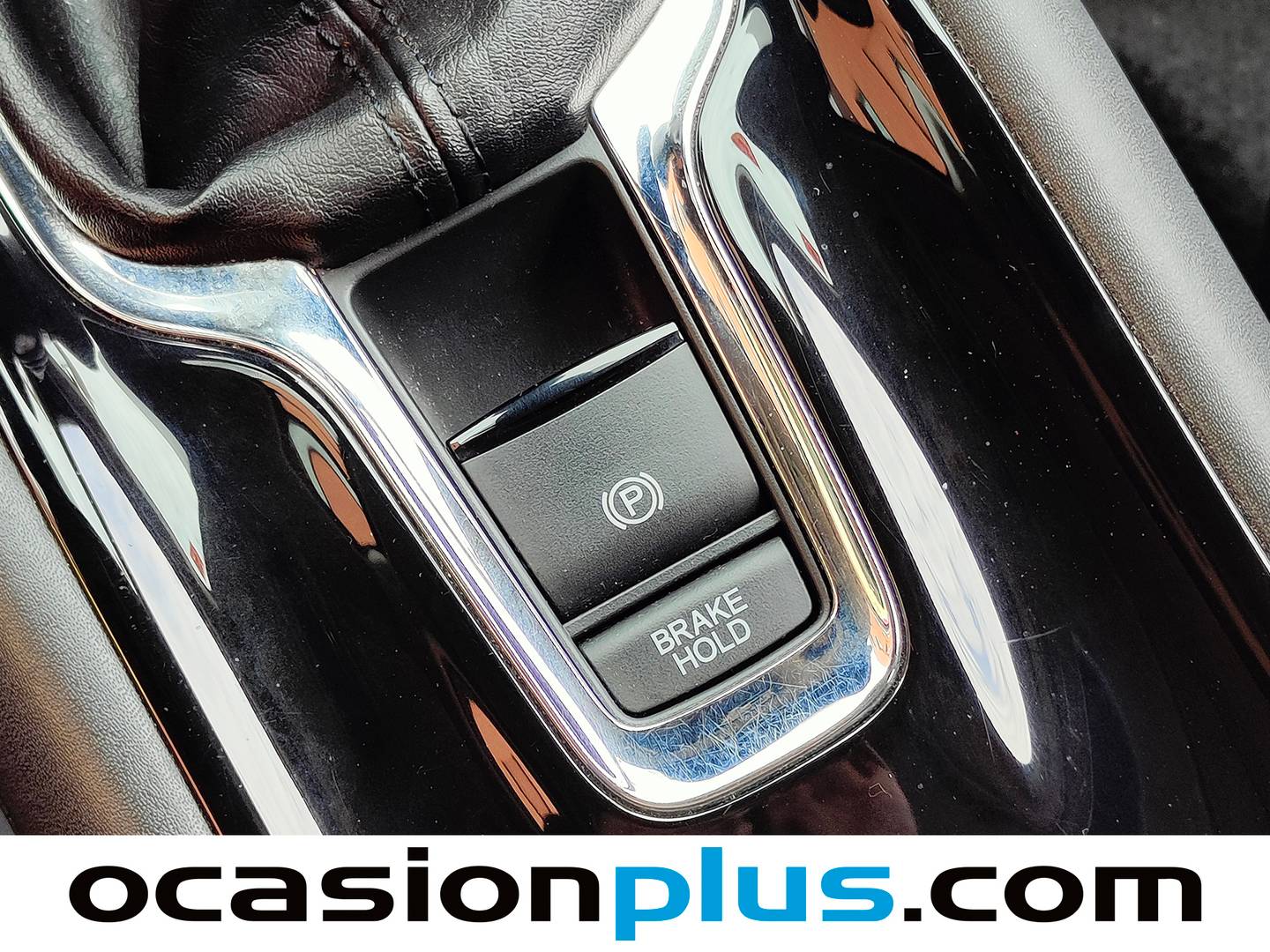 Honda HR-V Honda HR-V 1.5 i-VTEC Executive (130 CV) de segunda mano