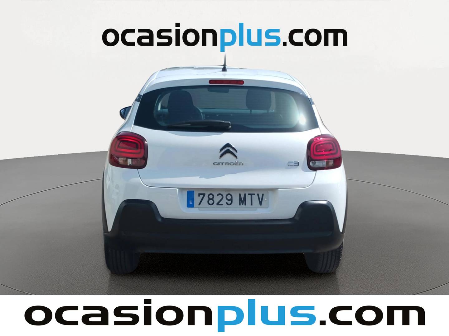 Citroën C3 Citroën C3 PureTech 83 You! (83 CV) barato