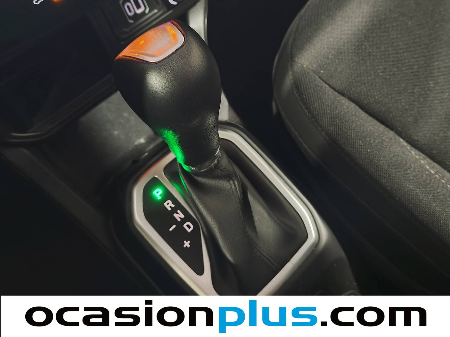 Jeep Renegade Jeep Renegade eHybrid 1.5 Limited ATX (130 CV) de segunda mano