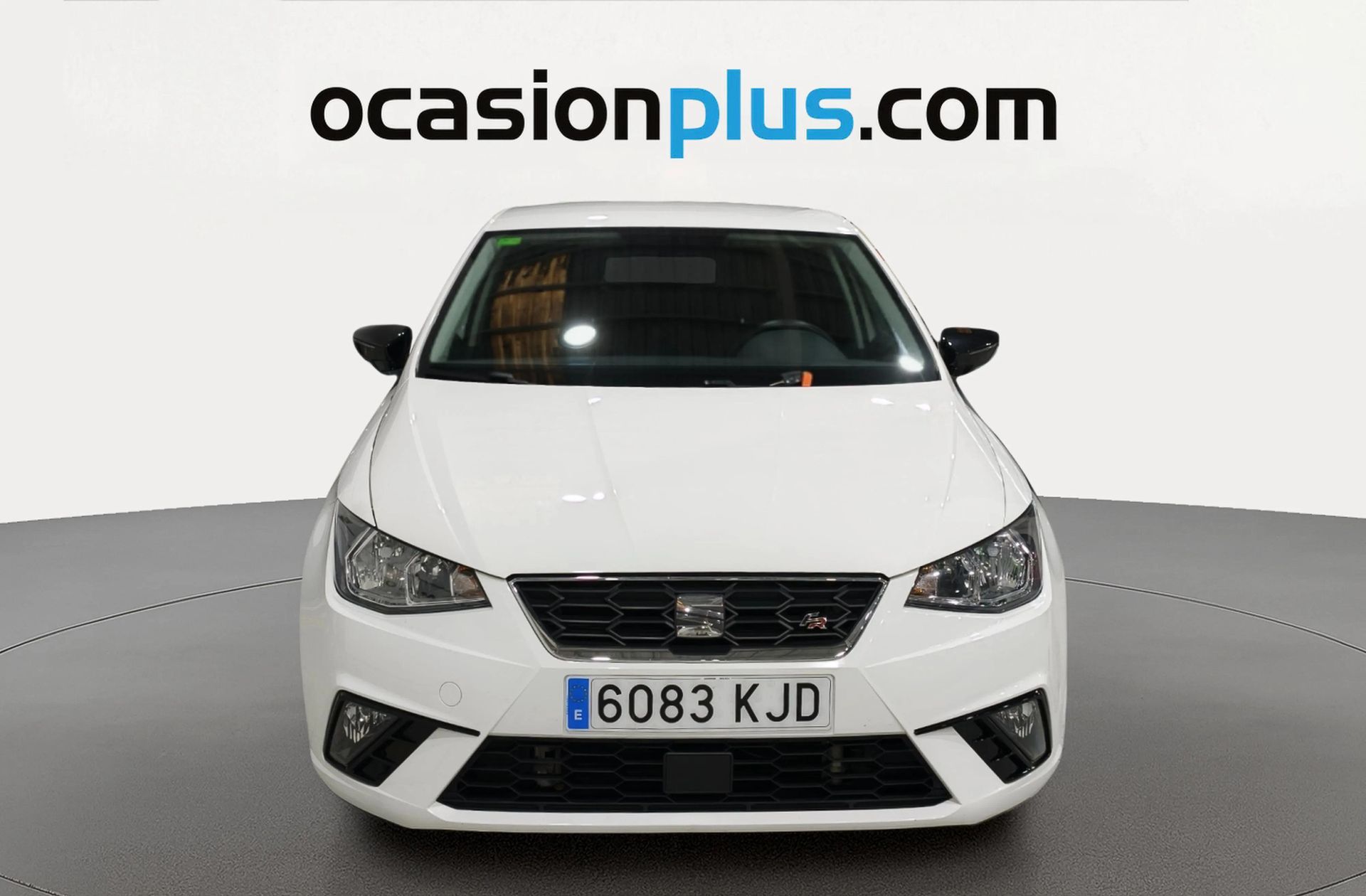 SEAT Ibiza 1.0 Ecotsi FR - foto 12